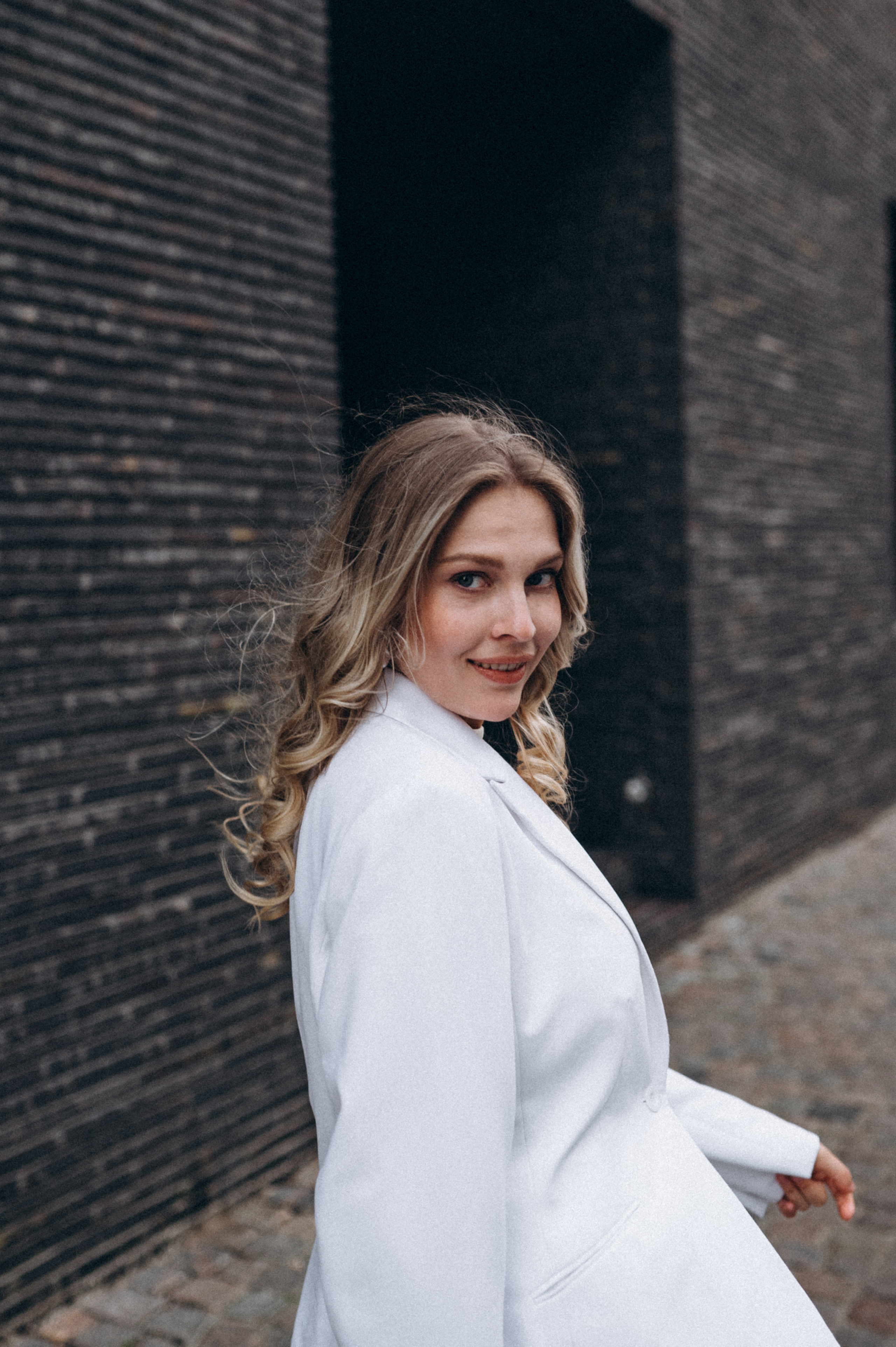 OLGA & RUNE- Elopement photoshoot in Copenhagen. Nyfødt, Familie, Bryllupsfotograf Copenhagen Anastasiia Sevriukova