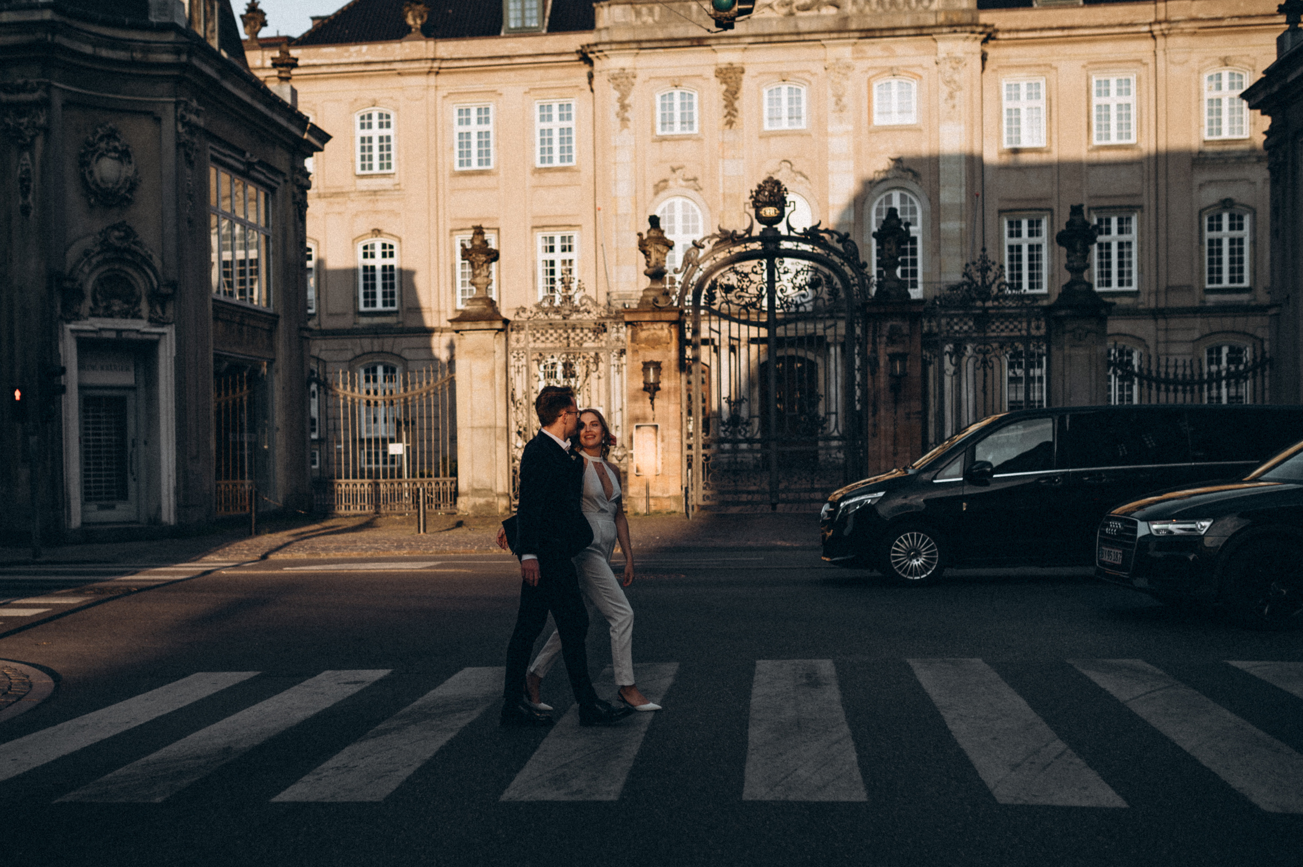 OLGA & RUNE- Elopement photoshoot in Copenhagen. Nyfødt, Familie, Bryllupsfotograf Copenhagen Anastasiia Sevriukova