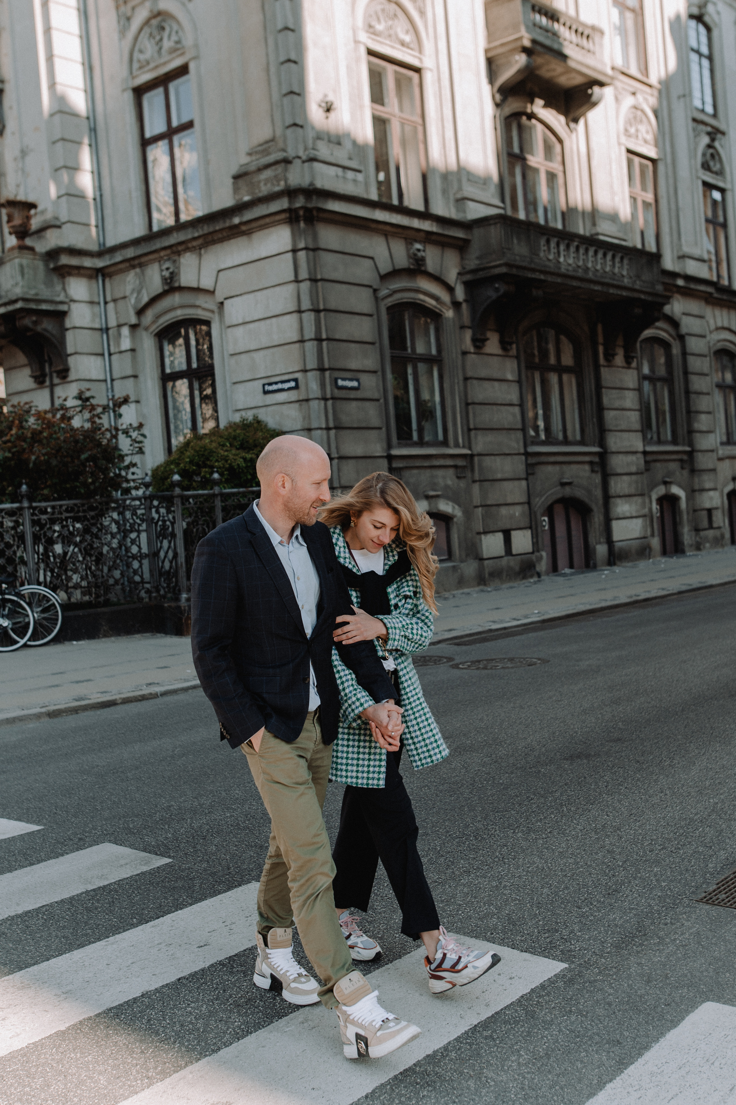 Family visit to Copenhagen. Nyfødt, Familie, Bryllupsfotograf Copenhagen Anastasiia Sevriukova