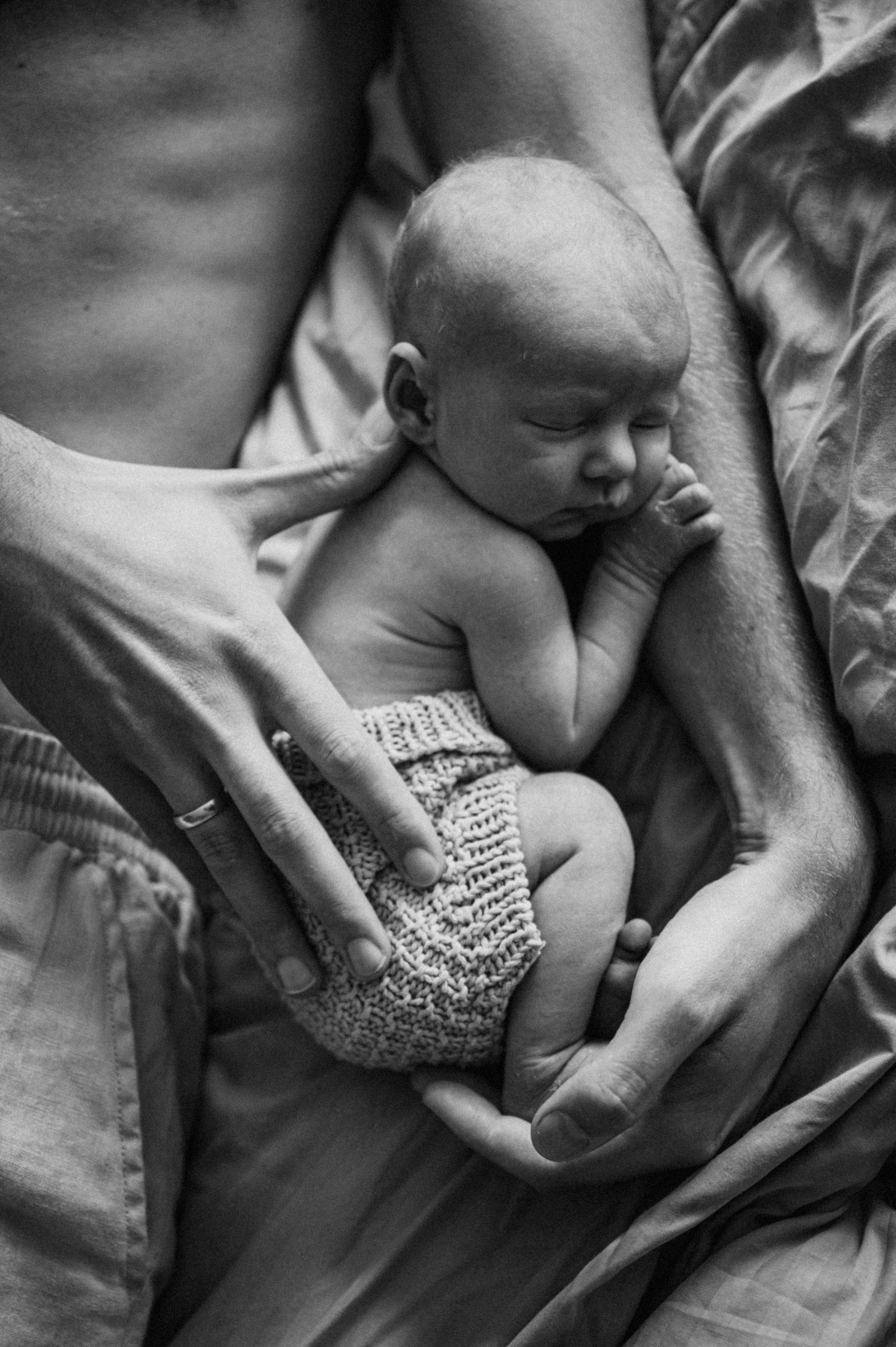 Baby Elton. Nyfødt, Familie, Bryllupsfotograf Copenhagen Anastasiia Sevriukova
