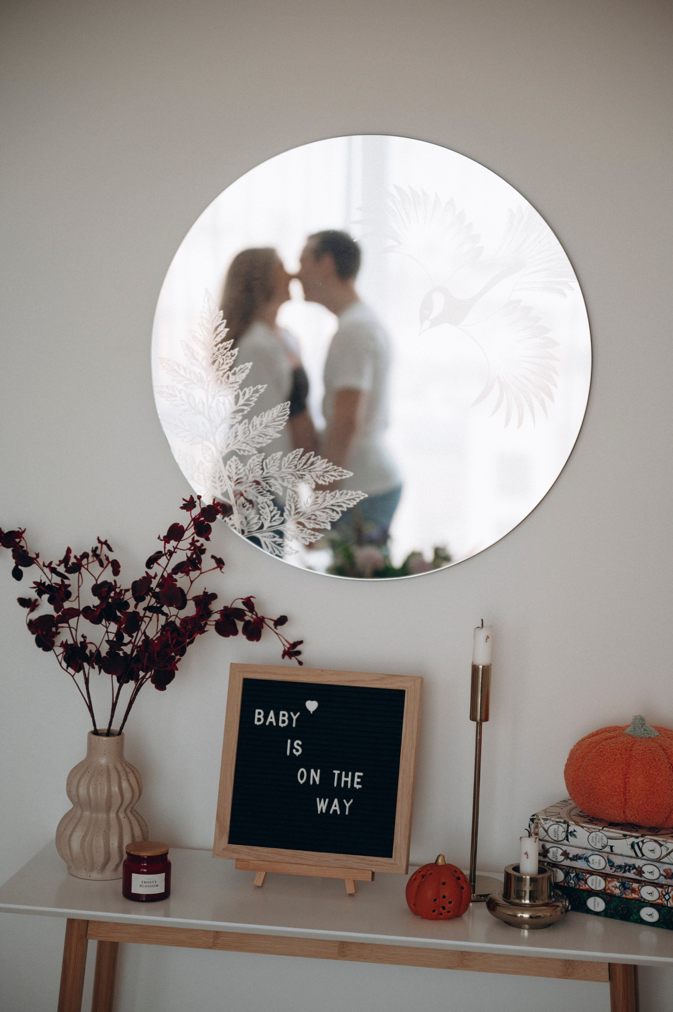 Victoria. Newborn, Family, Wedding photographer Copenhagen Anastasiia Sevriukova