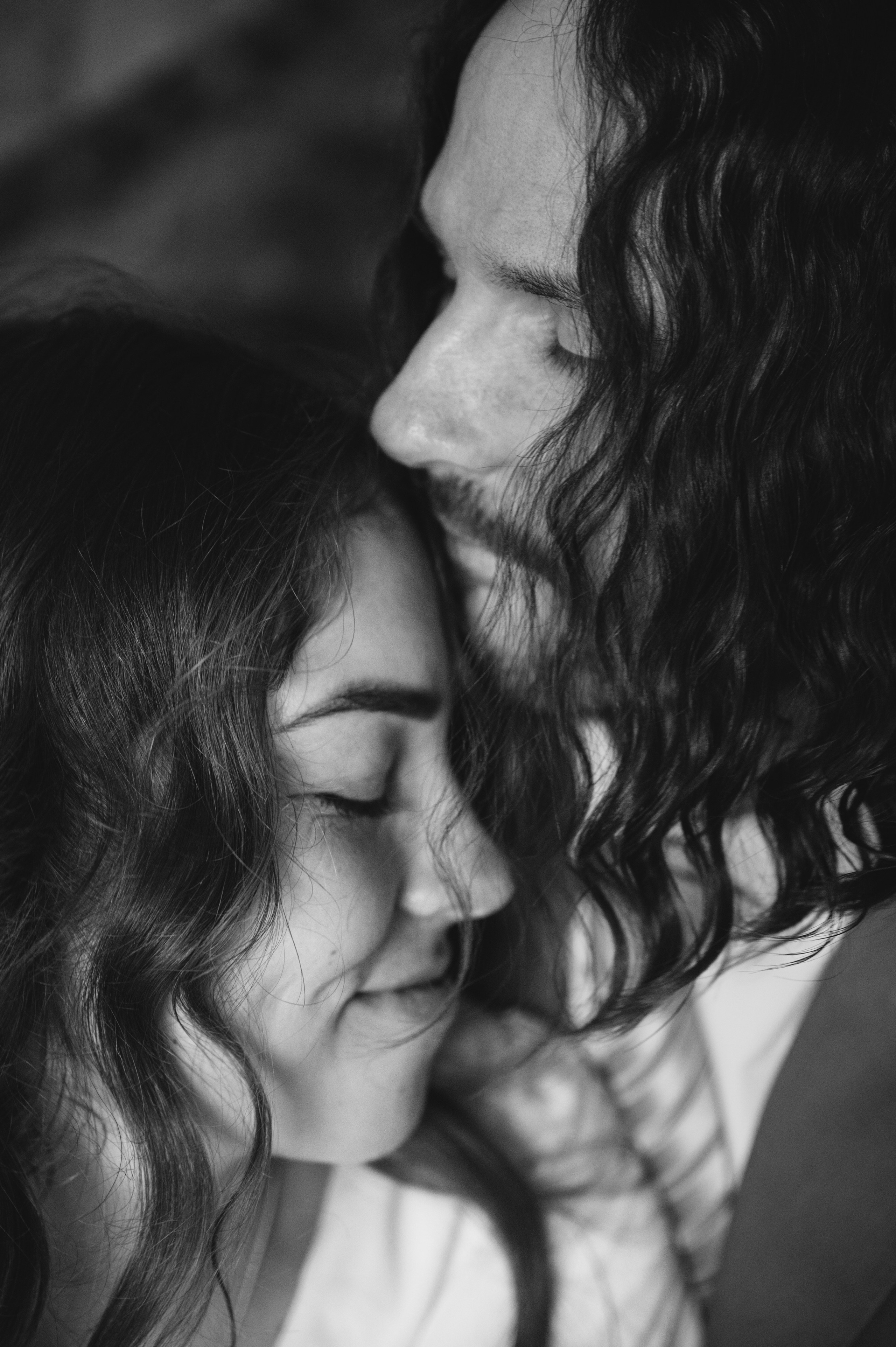 Viktoria & Alexandr. Nyfødt, Familie, Bryllupsfotograf Copenhagen Anastasiia Sevriukova