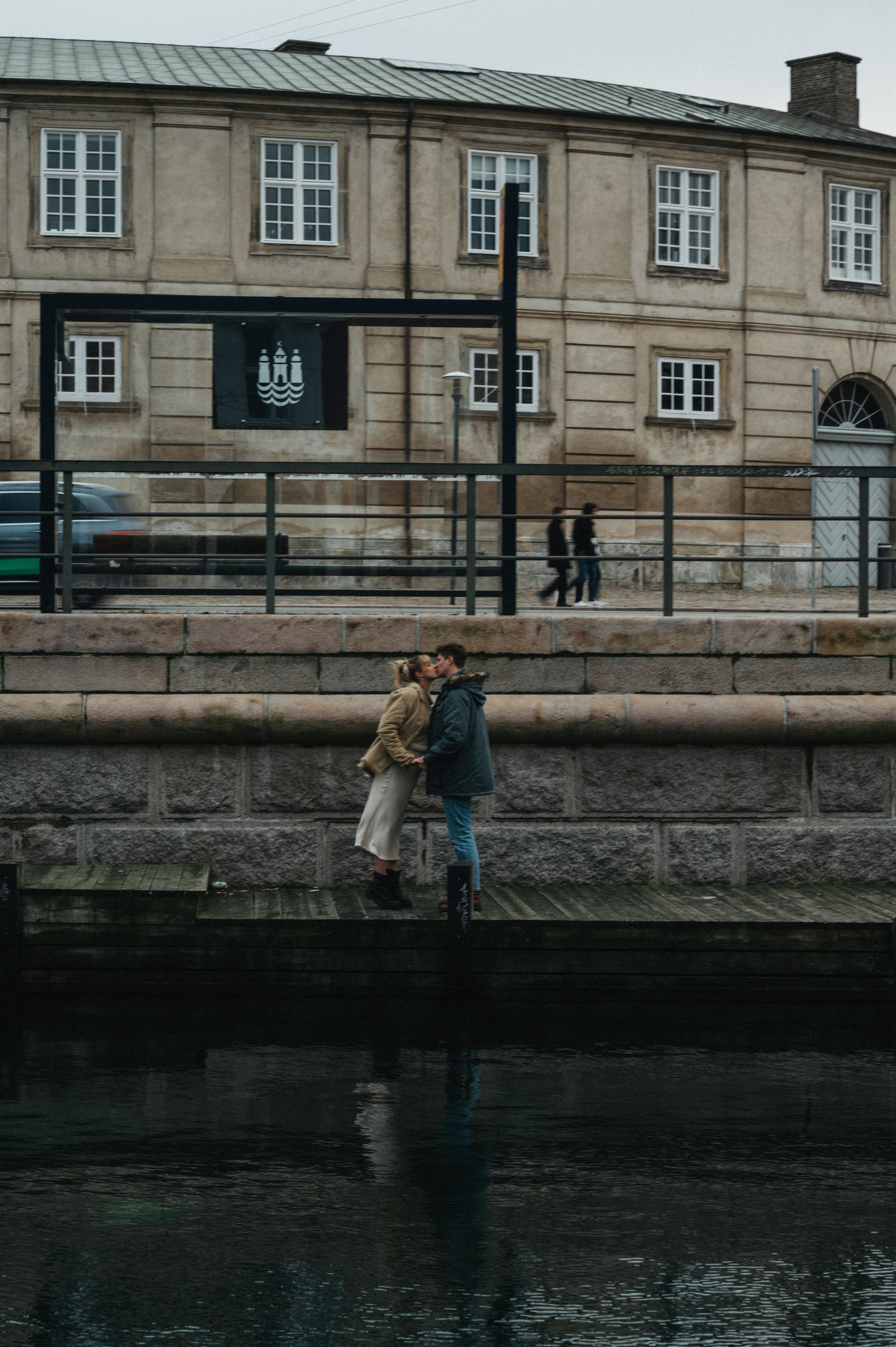 Agne & Tommas. Newborn, Family, Wedding photographer Copenhagen Anastasiia Sevriukova