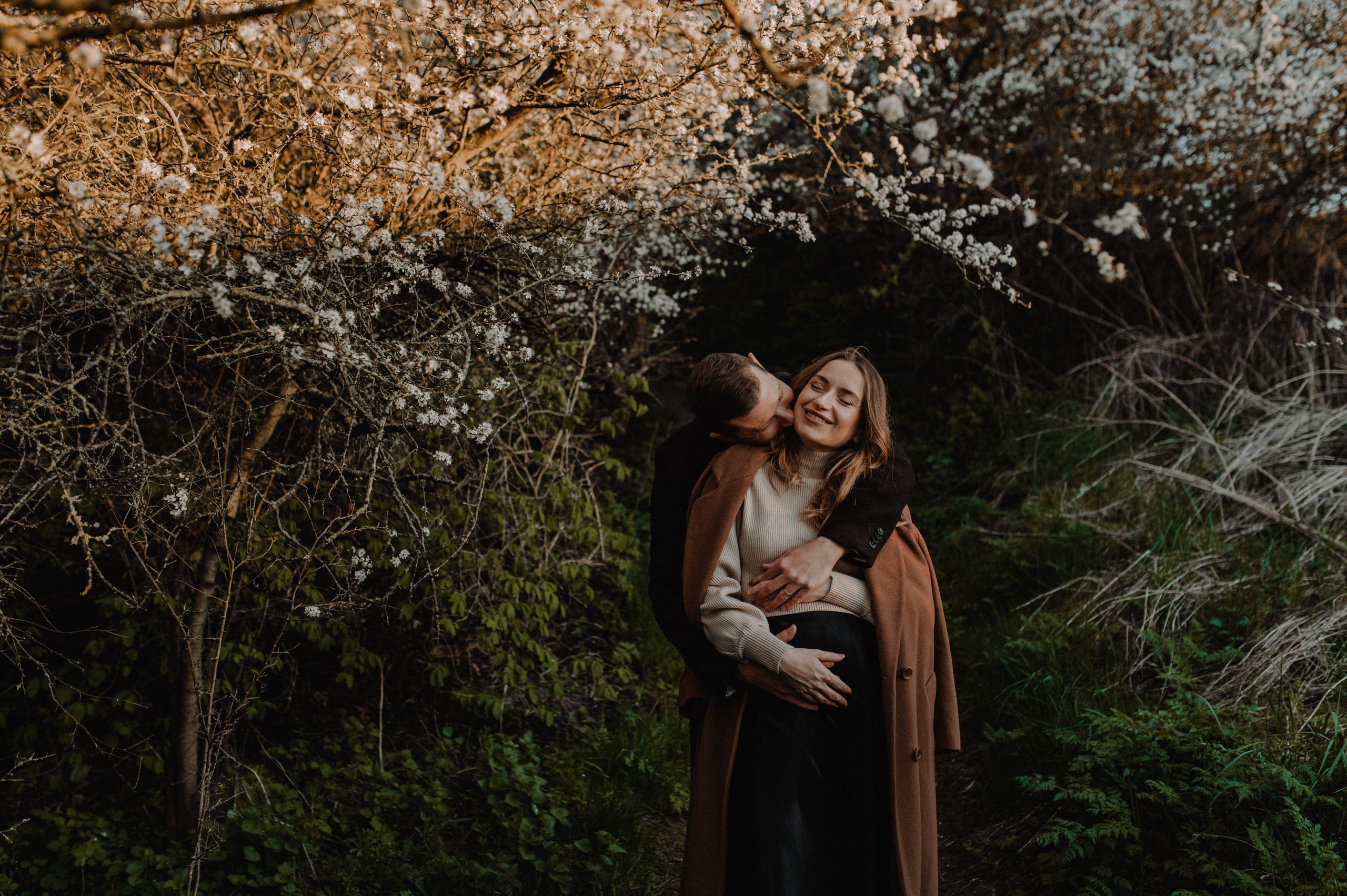 Vira & Henri — Once in Røskilde. Nyfødt, Familie, Bryllupsfotograf Copenhagen Anastasiia Sevriukova