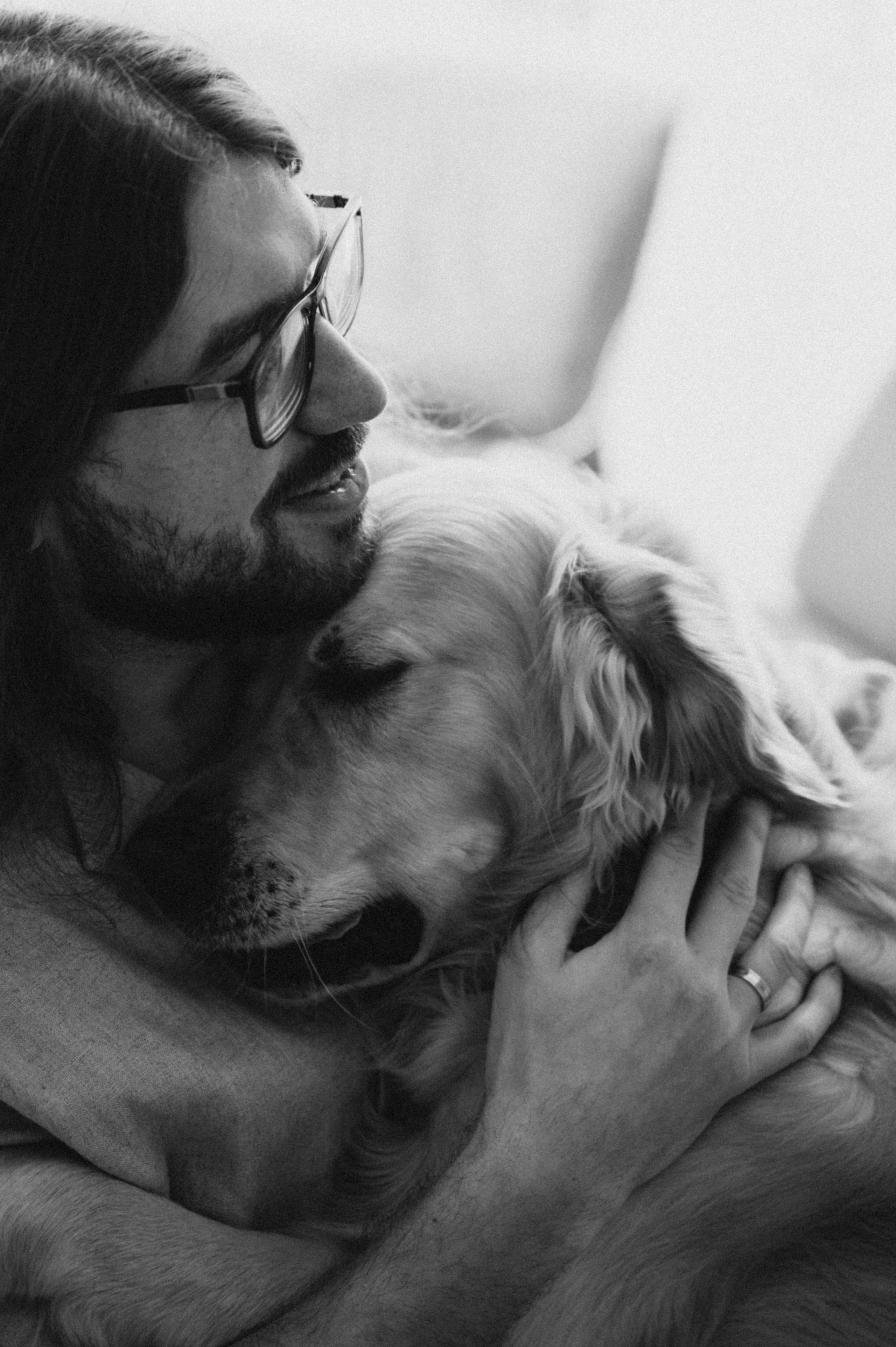 LEA. Nyfødt, Familie, Bryllupsfotograf Copenhagen Anastasiia Sevriukova