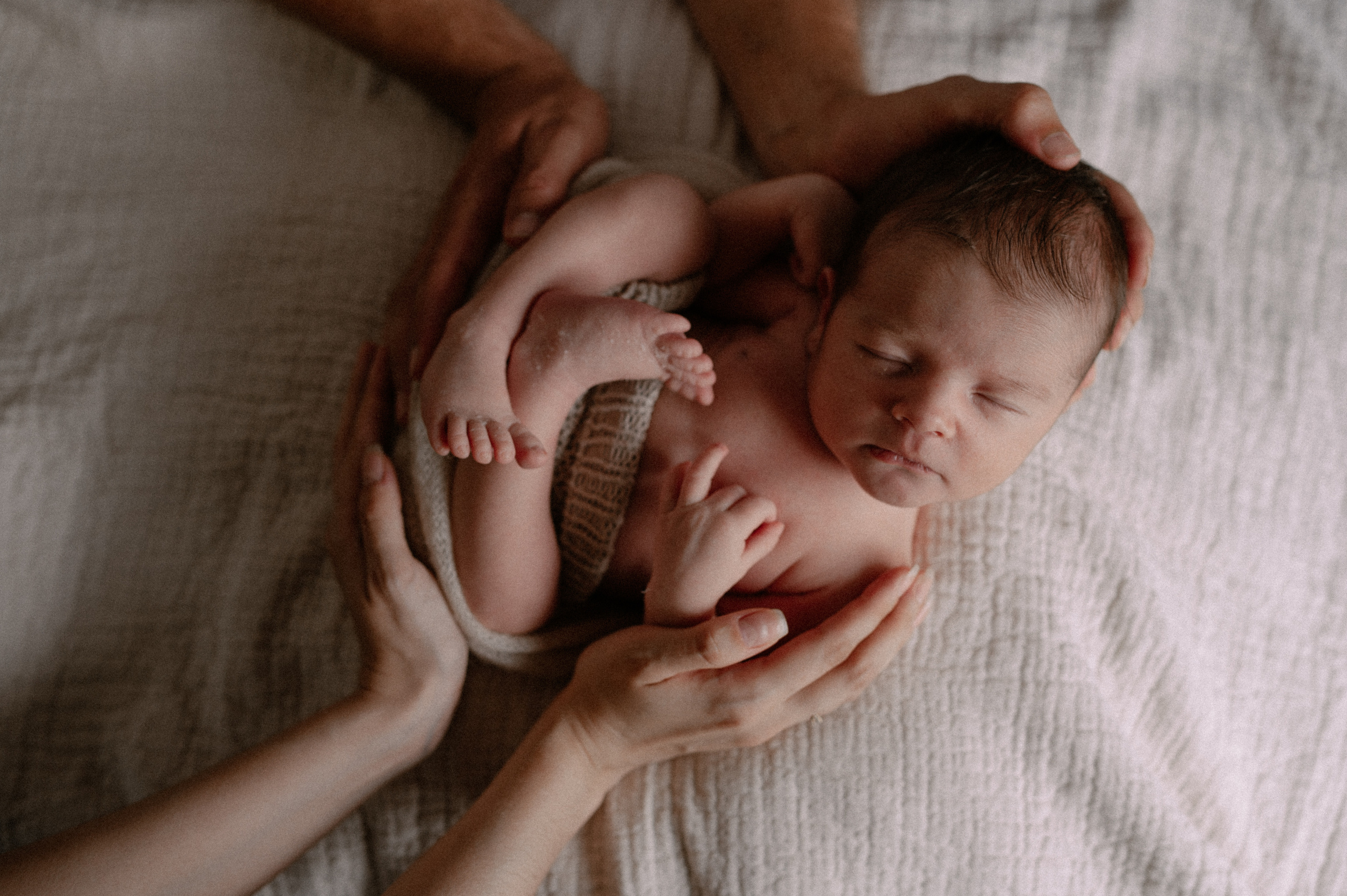 Little Mark. Newborn, Family, Wedding photographer Copenhagen Anastasiia Sevriukova