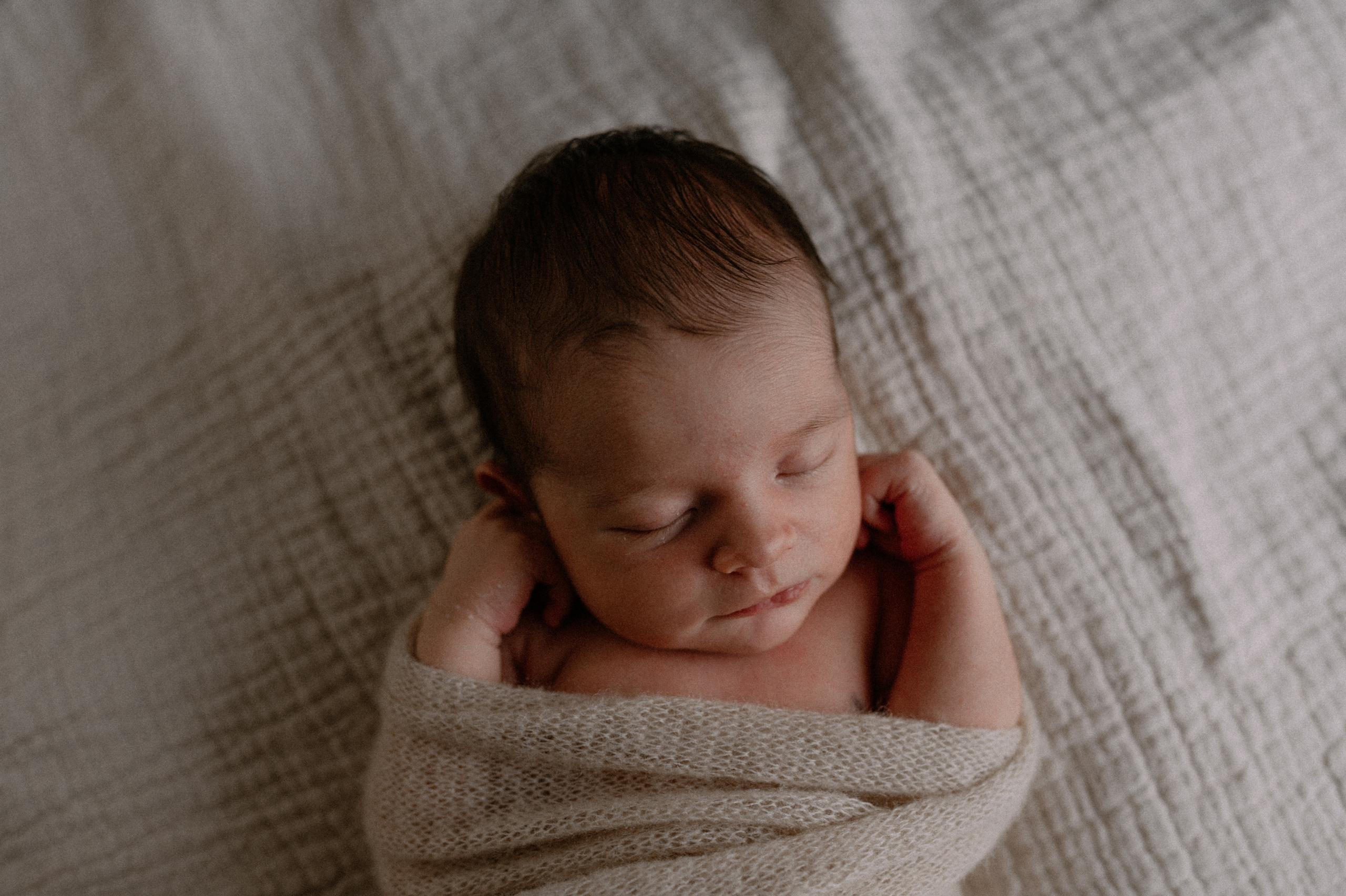 Little Mark. Newborn, Family, Wedding photographer Copenhagen Anastasiia Sevriukova