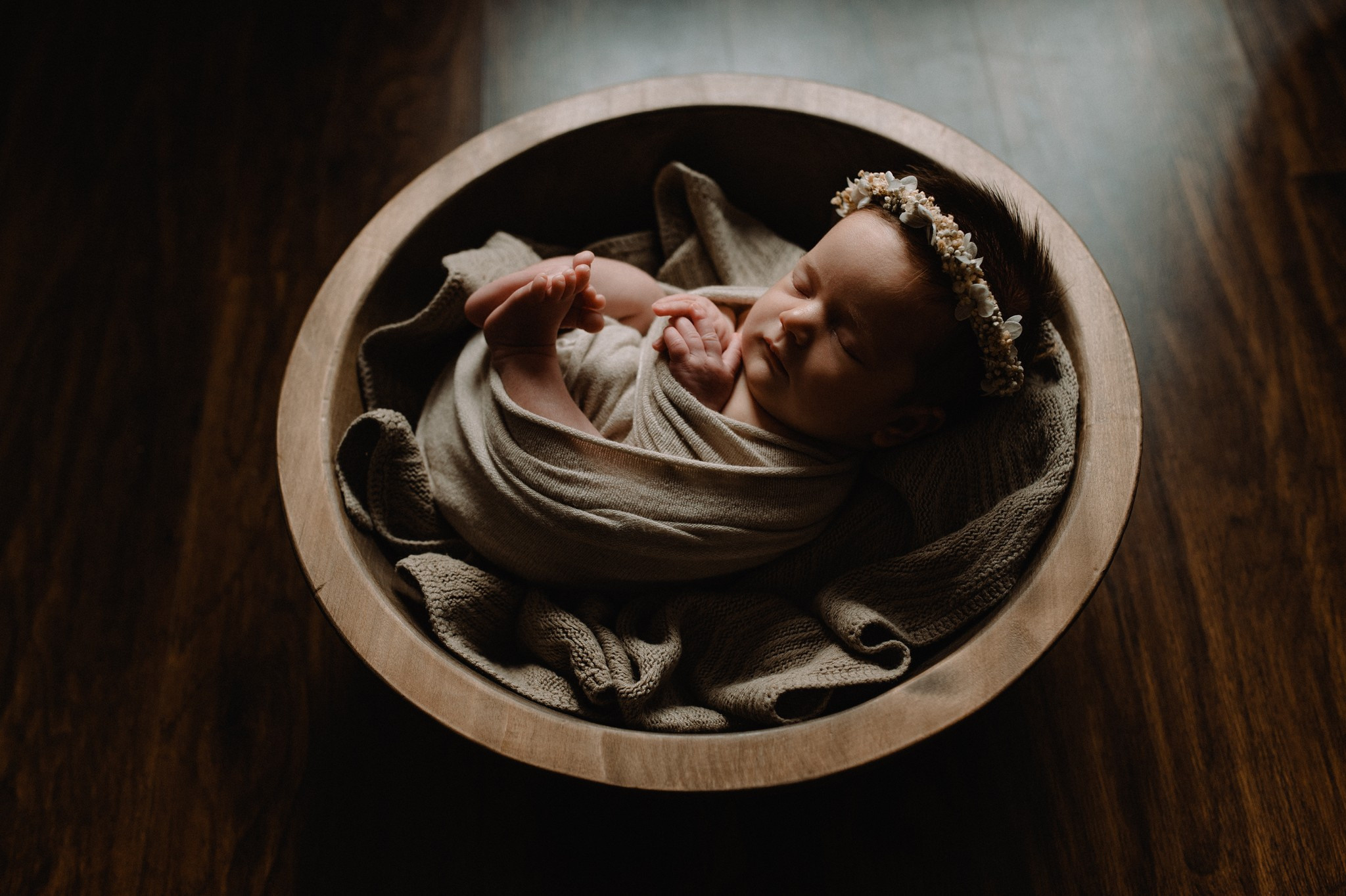 Maria Magdalena. Newborn, Family, Wedding photographer Copenhagen Anastasiia Sevriukova