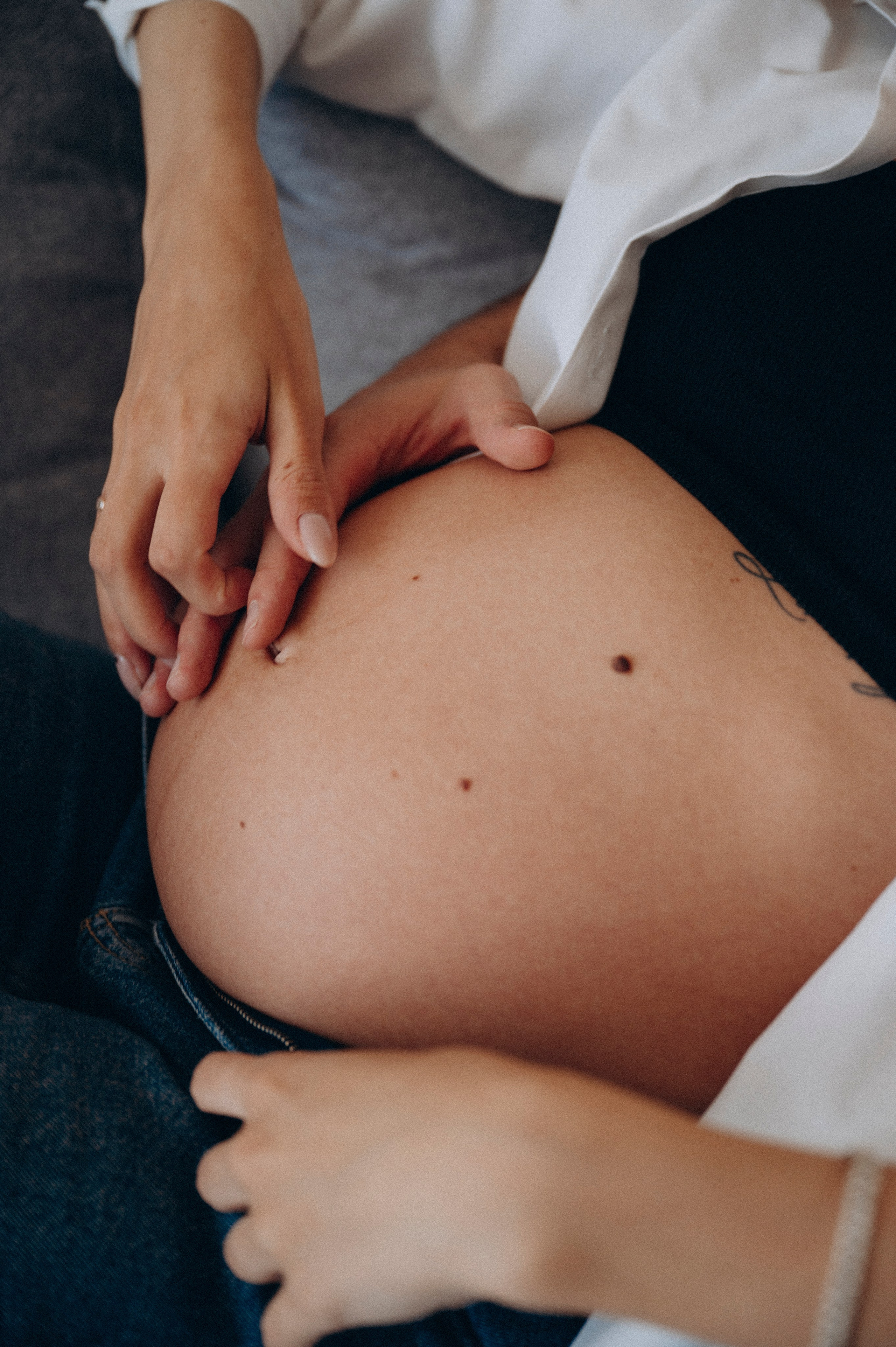 Victoria. Newborn, Family, Wedding photographer Copenhagen Anastasiia Sevriukova