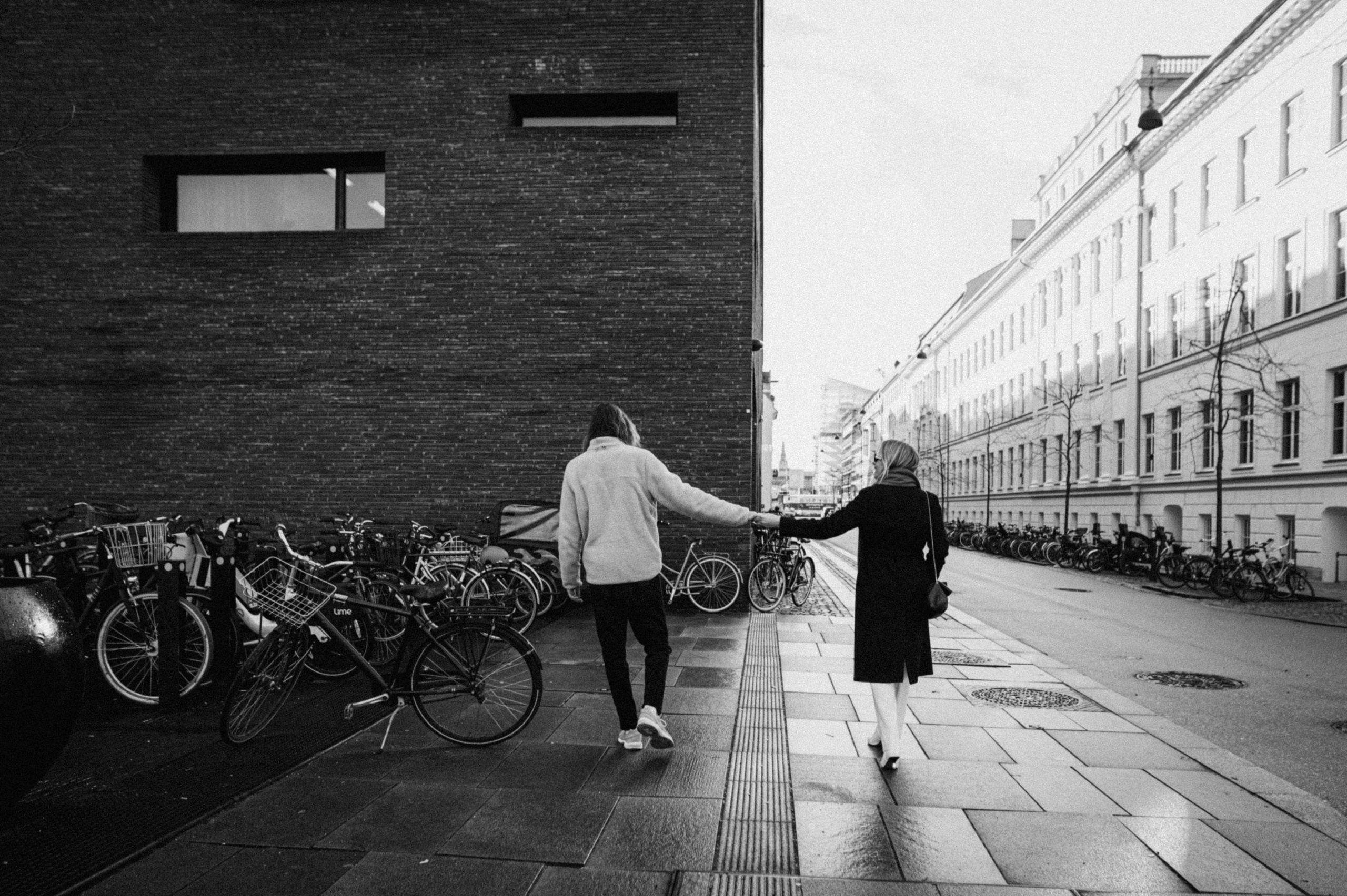 OLGA & ARTEM — Wedding Ceremony at City Hall. Nyfødt, Familie, Bryllupsfotograf Copenhagen Anastasiia Sevriukova