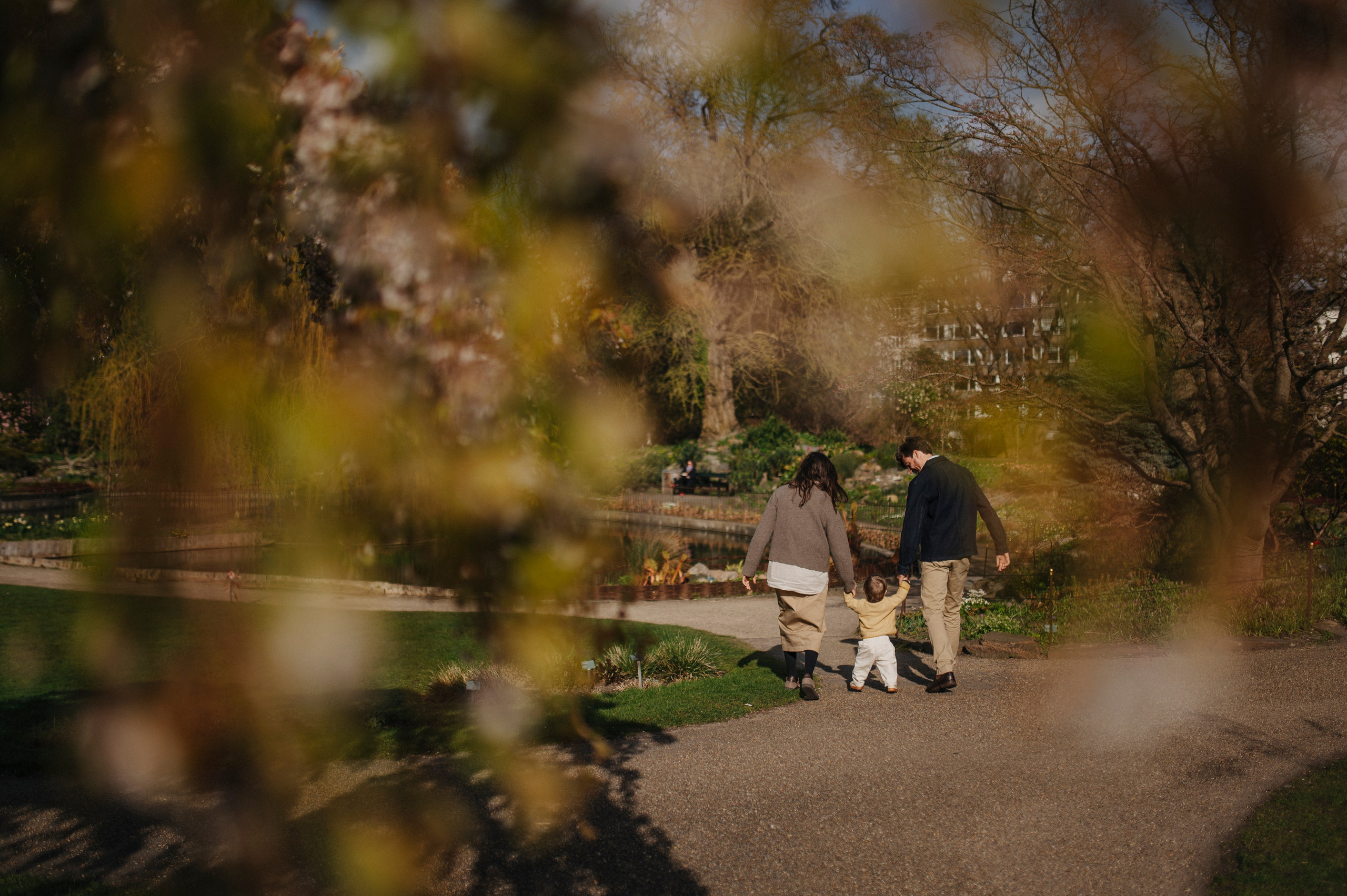 Robbie’s first spring. Nyfødt, Familie, Bryllupsfotograf Copenhagen Anastasiia Sevriukova