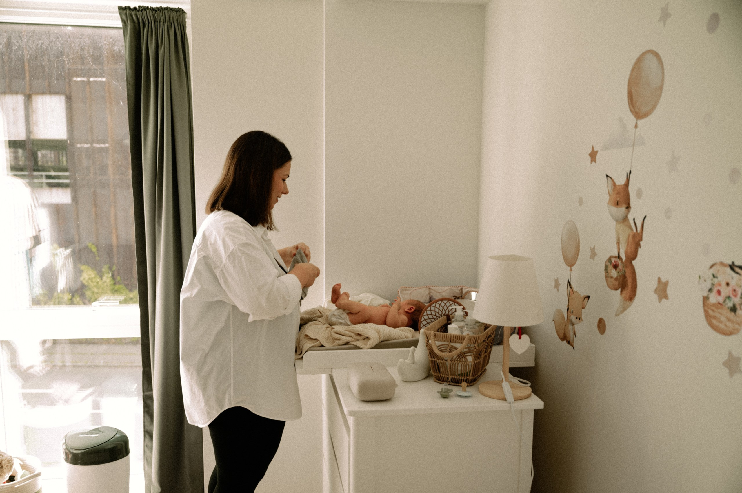 MICHAEL BJORN. Newborn, Family, Wedding photographer Copenhagen Anastasiia Sevriukova