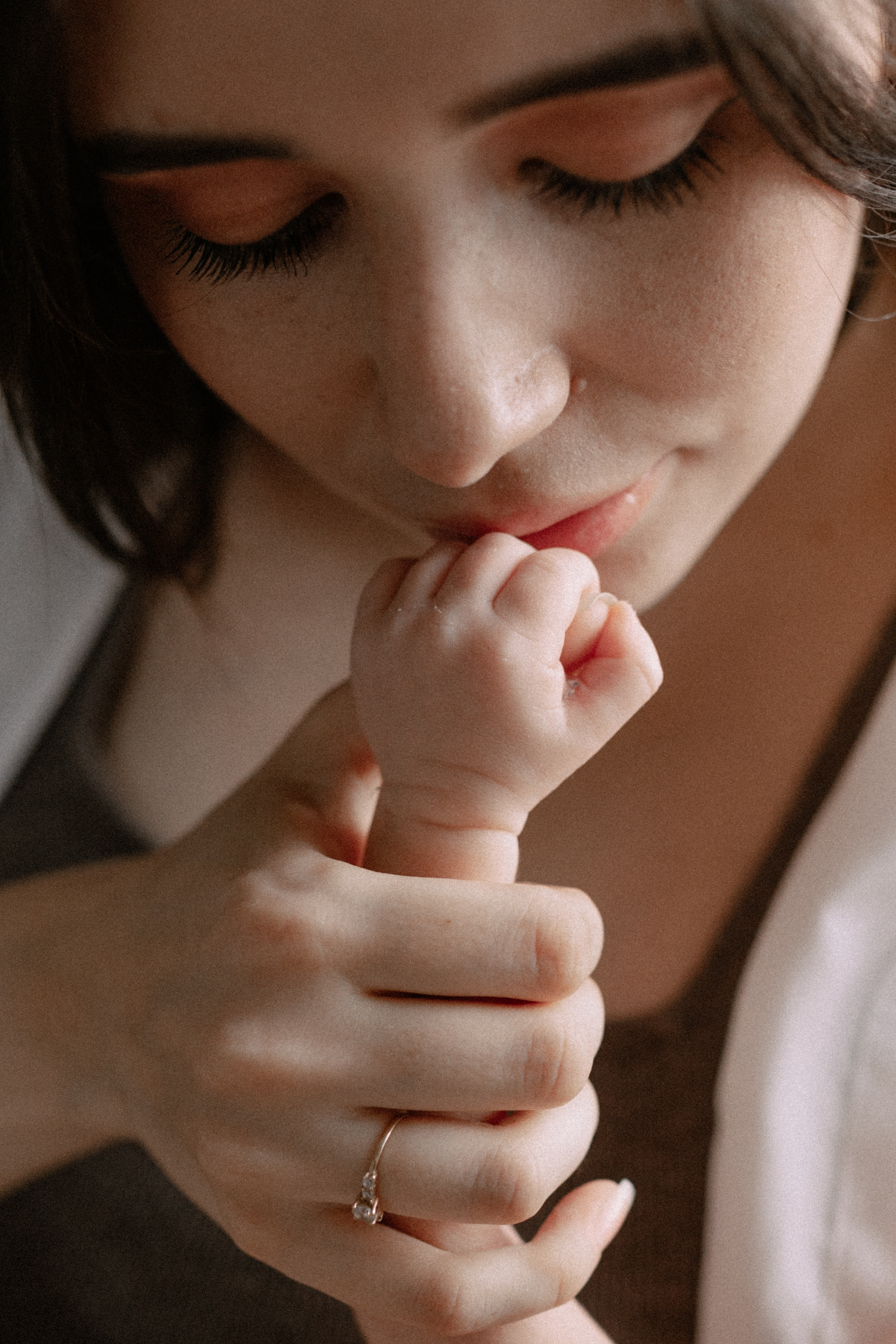 Little Mark. Newborn, Family, Wedding photographer Copenhagen Anastasiia Sevriukova