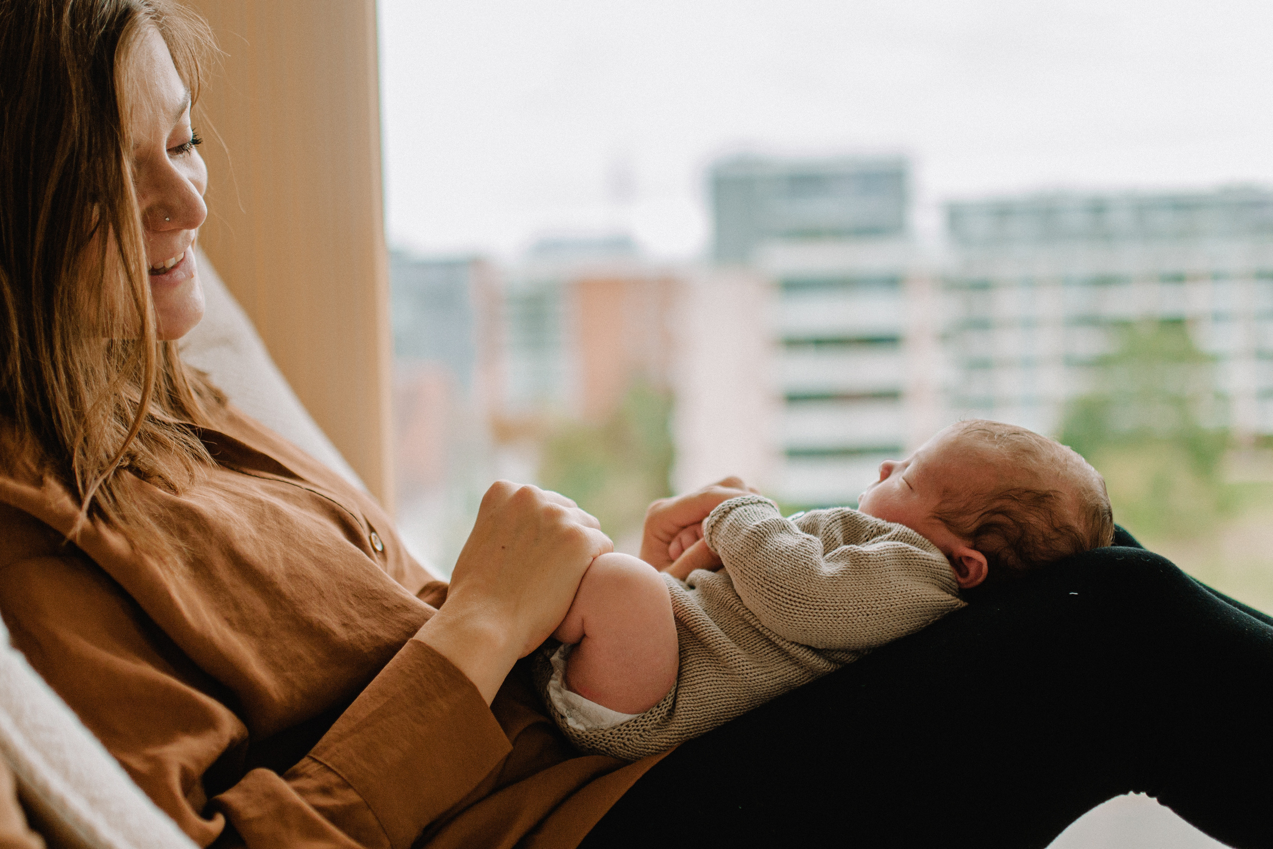 Sveva- Nyfødt foto. Newborn, Family, Wedding photographer Copenhagen Anastasiia Sevriukova