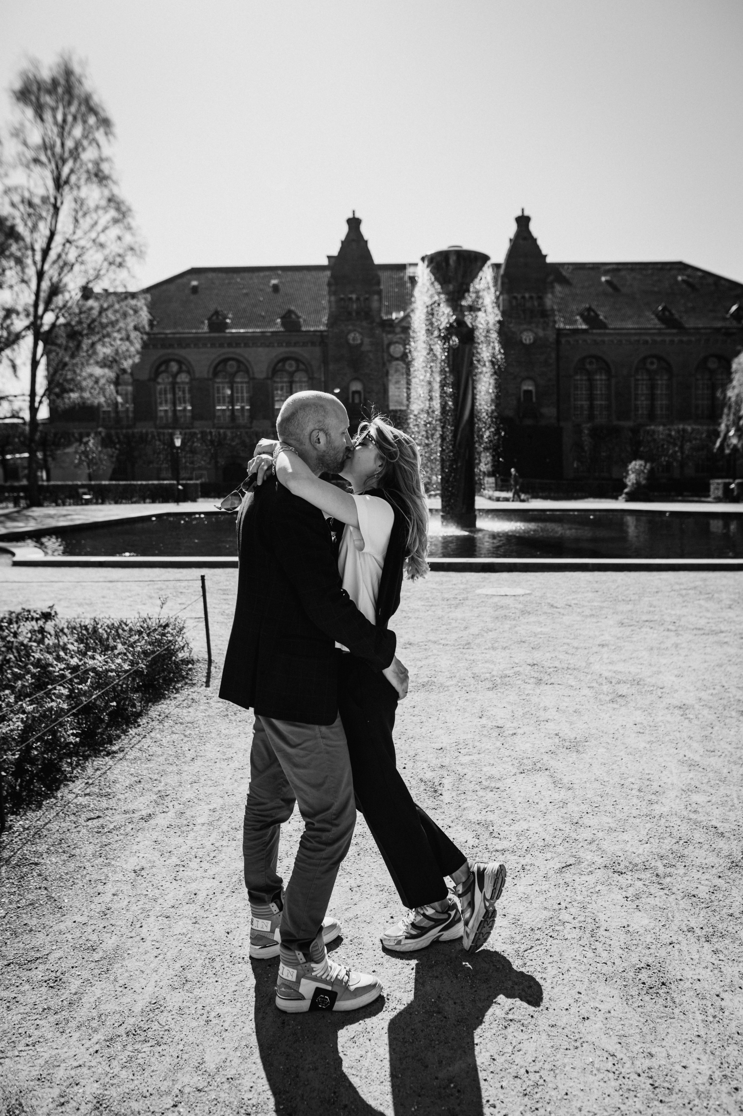 Family visit to Copenhagen. Nyfødt, Familie, Bryllupsfotograf Copenhagen Anastasiia Sevriukova