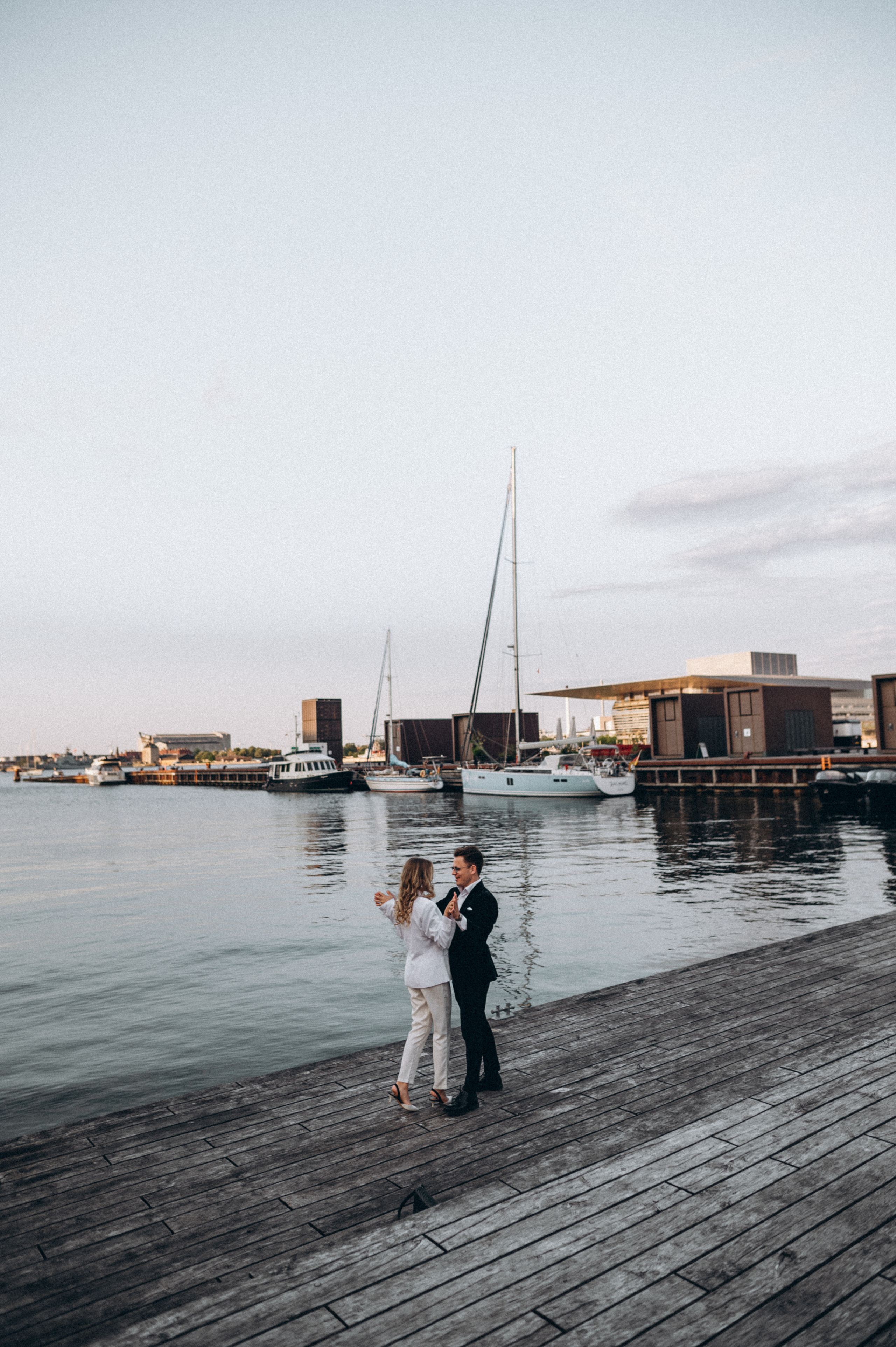OLGA & RUNE- Elopement photoshoot in Copenhagen. Nyfødt, Familie, Bryllupsfotograf Copenhagen Anastasiia Sevriukova