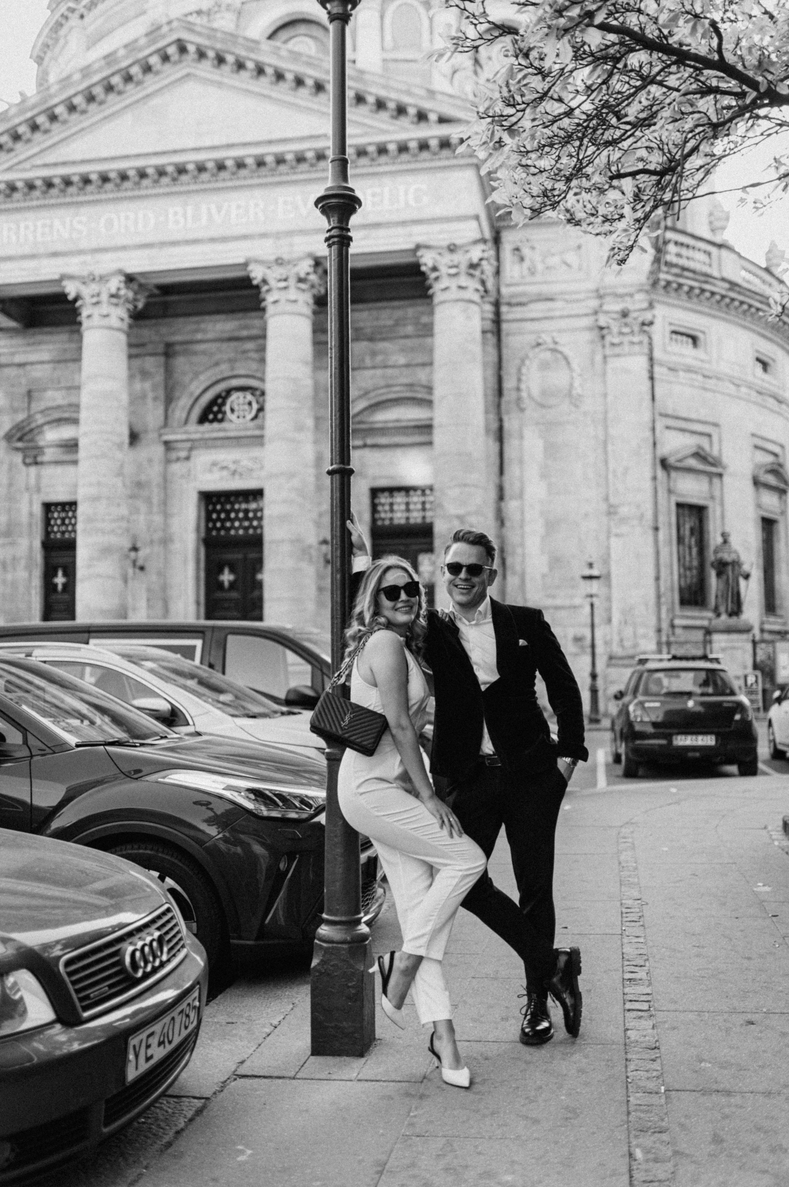 OLGA & RUNE- Elopement photoshoot in Copenhagen. Nyfødt, Familie, Bryllupsfotograf Copenhagen Anastasiia Sevriukova