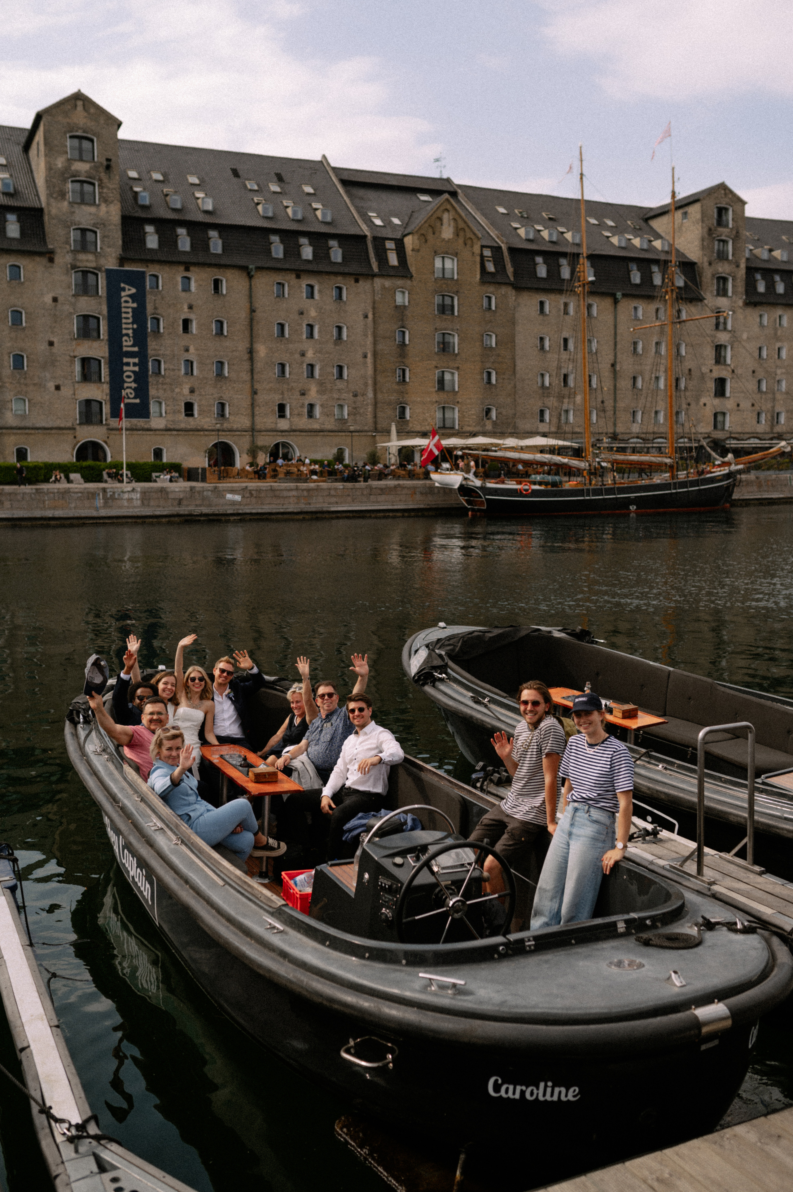 IVANKA & MARK — Wedding in Copenhagen. Newborn, Family, Wedding photographer Copenhagen Anastasiia Sevriukova