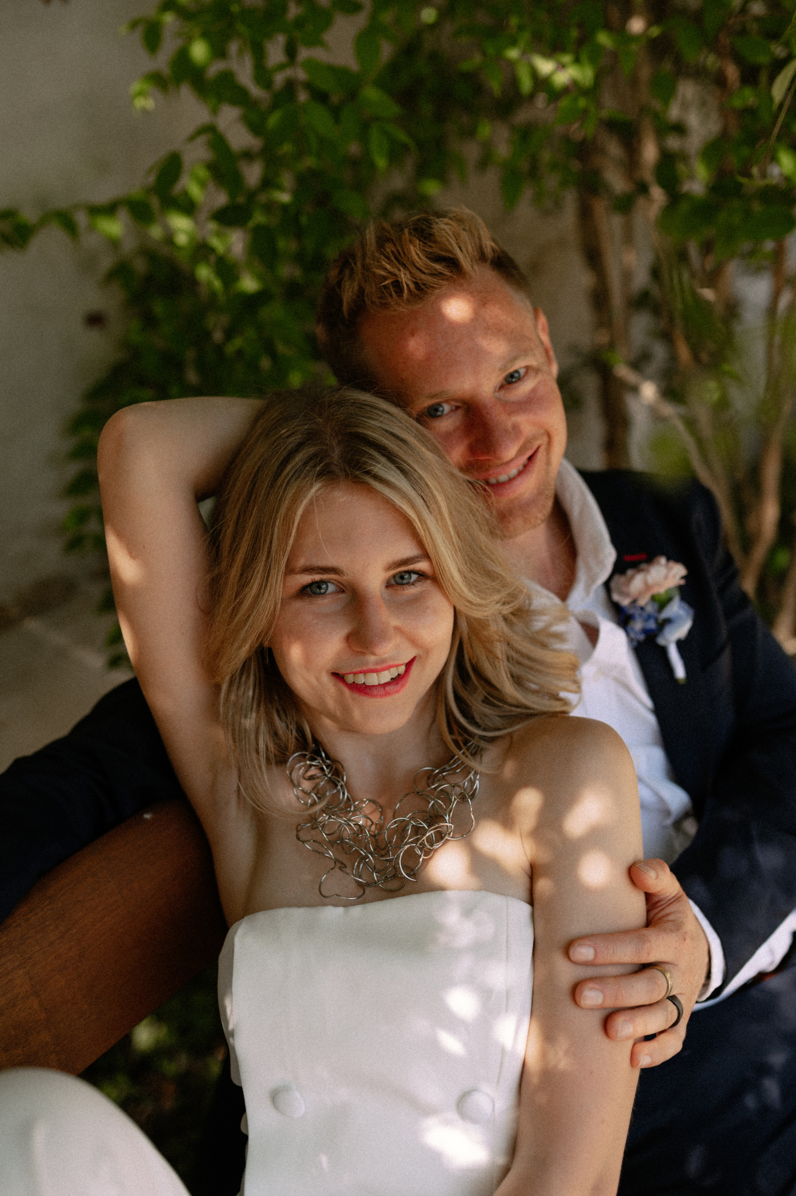 IVANKA & MARK — Wedding in Copenhagen. Newborn, Family, Wedding photographer Copenhagen Anastasiia Sevriukova