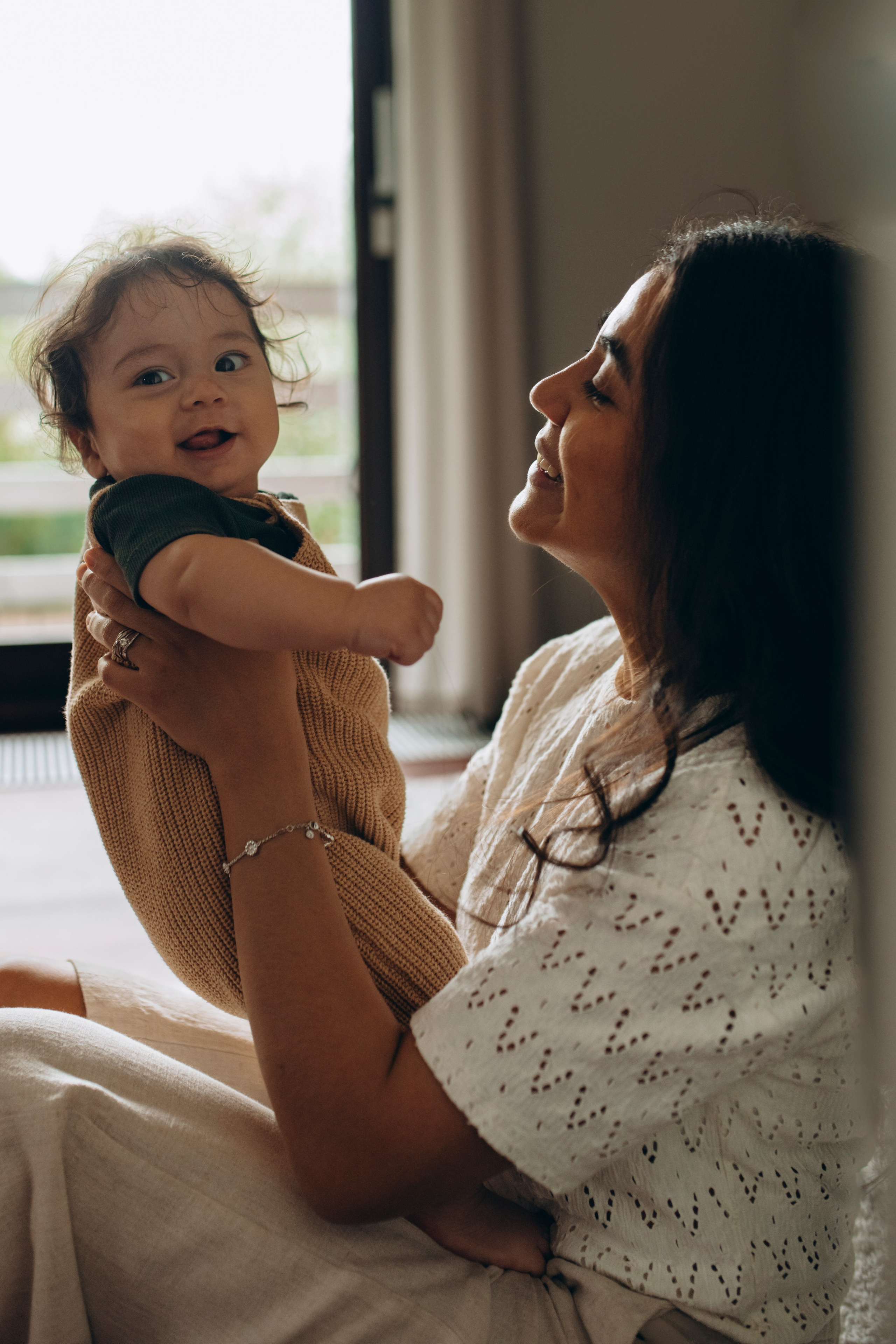 Little Vidar- Home story. Nyfødt, Familie, Bryllupsfotograf Copenhagen Anastasiia Sevriukova