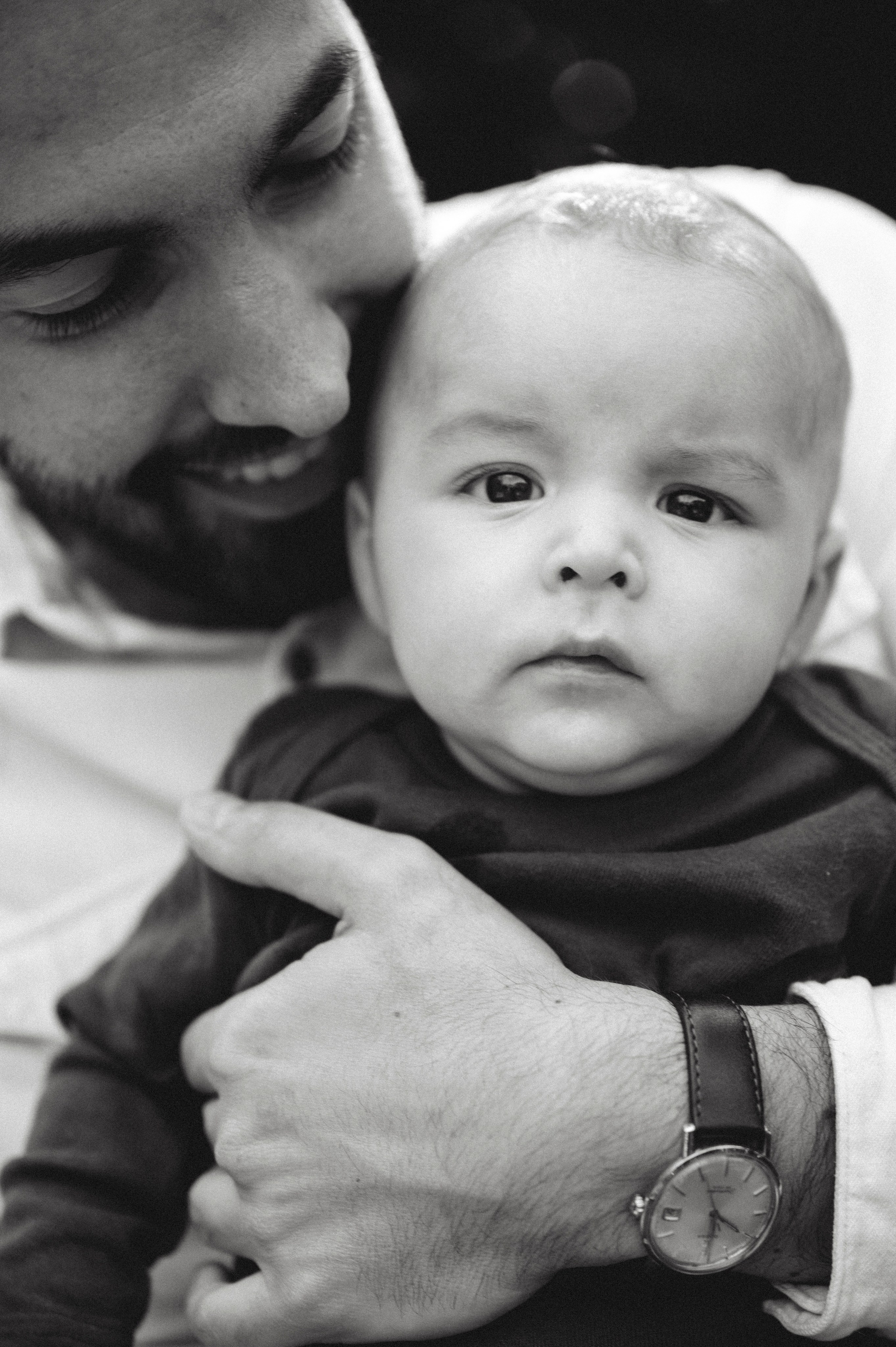 Little Matteo-Home story. Nyfødt, Familie, Bryllupsfotograf Copenhagen Anastasiia Sevriukova