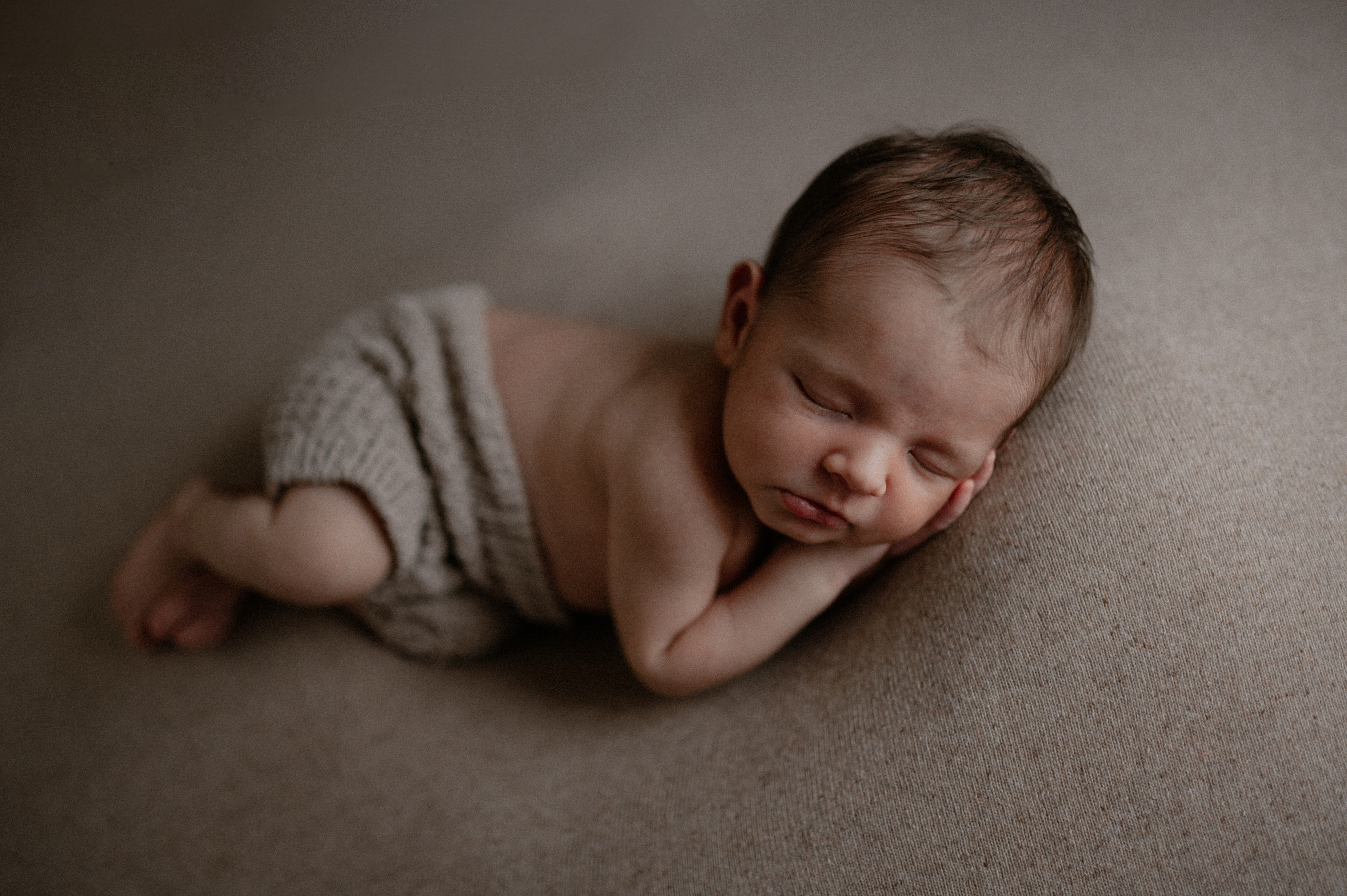 Little Mark. Newborn, Family, Wedding photographer Copenhagen Anastasiia Sevriukova