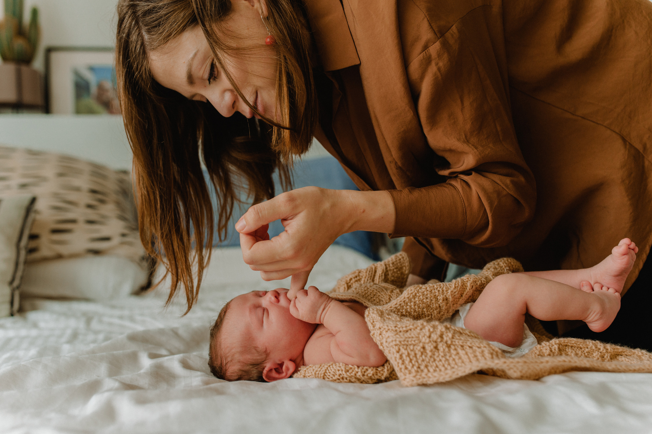 Sveva- Nyfødt foto. Newborn, Family, Wedding photographer Copenhagen Anastasiia Sevriukova