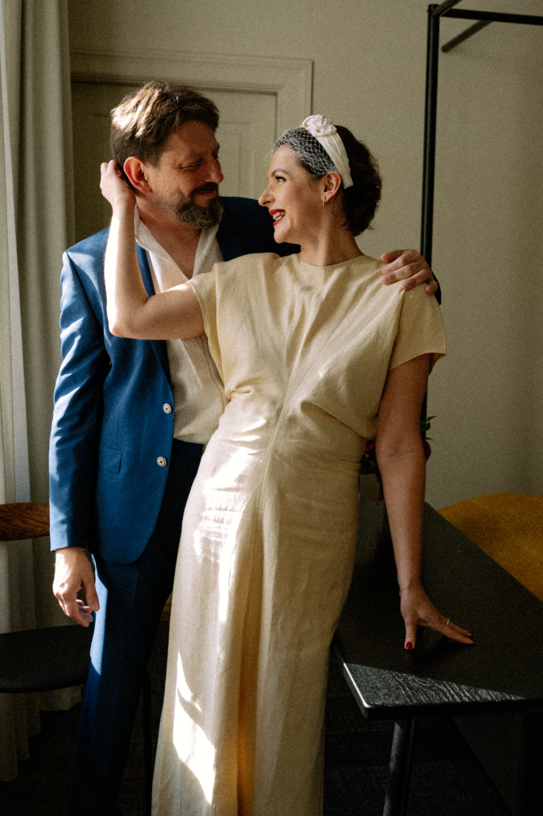 Autumn wedding. Newborn, Family, Wedding photographer Copenhagen Anastasiia Sevriukova