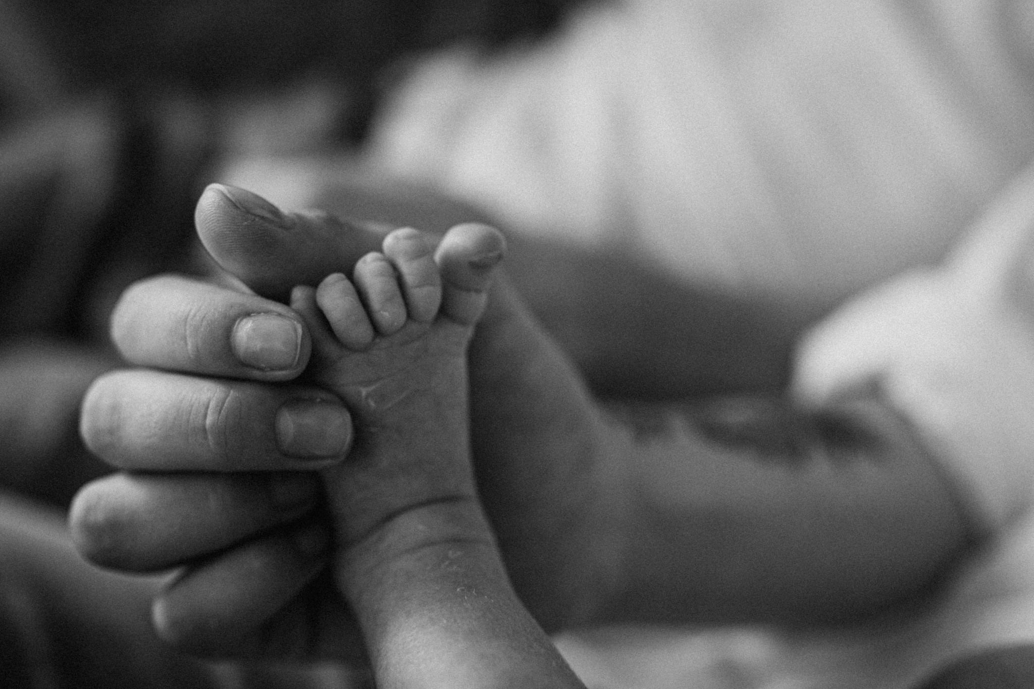 Nyfødt, Familie, Bryllupsfotograf Copenhagen Anastasiia Sevriukova