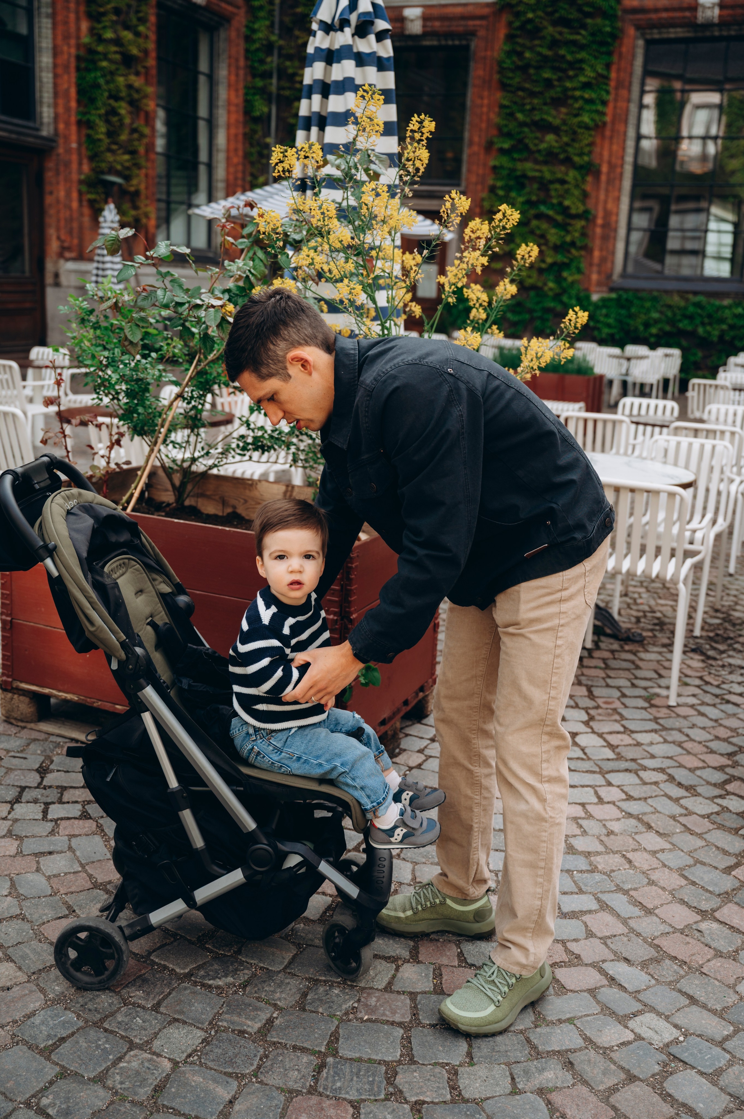 Copehnagen souvenir. Nyfødt, Familie, Bryllupsfotograf Copenhagen Anastasiia Sevriukova