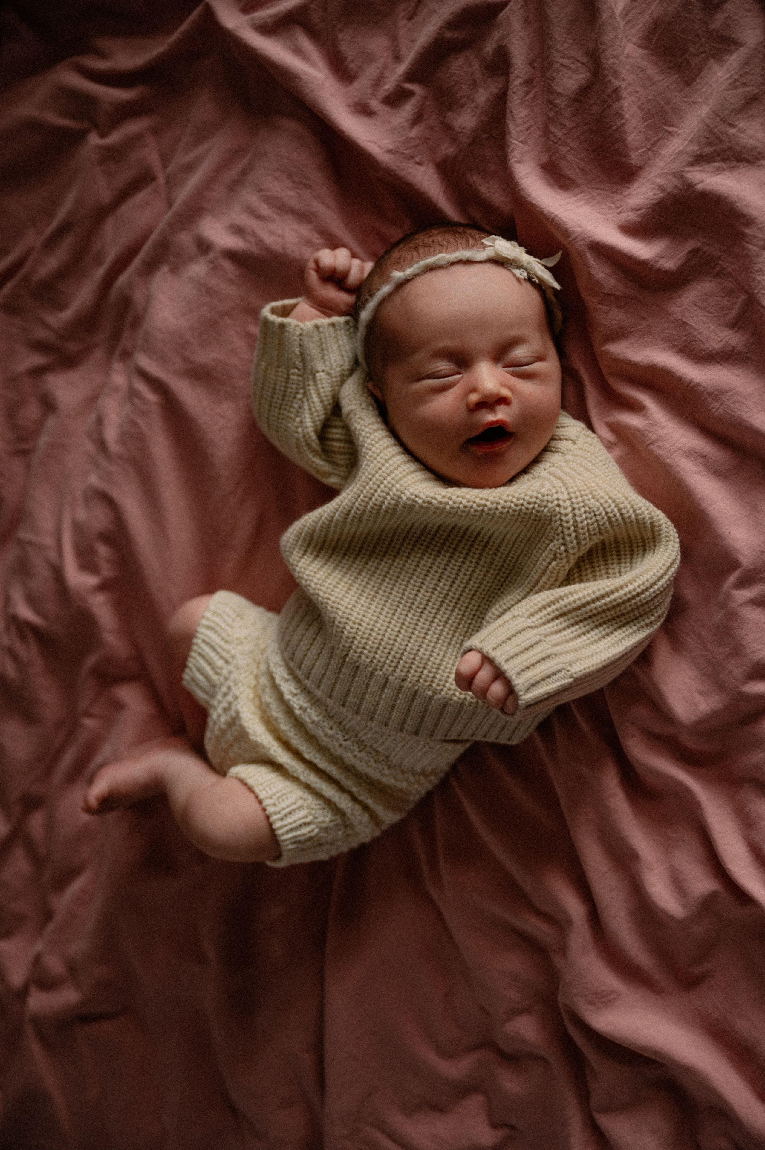 Baby Eva. Newborn, Family, Wedding photographer Copenhagen Anastasiia Sevriukova