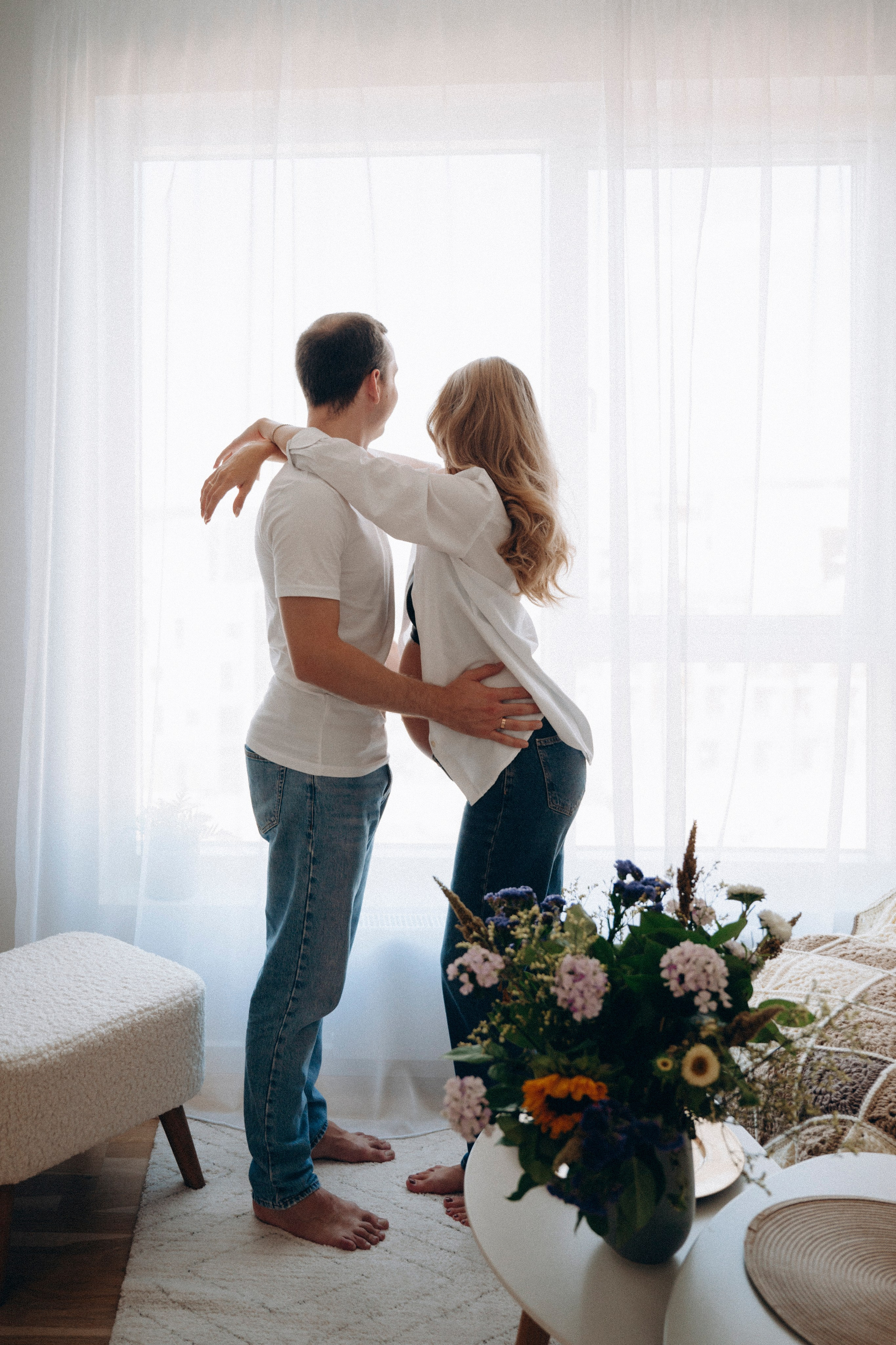 Victoria. Newborn, Family, Wedding photographer Copenhagen Anastasiia Sevriukova