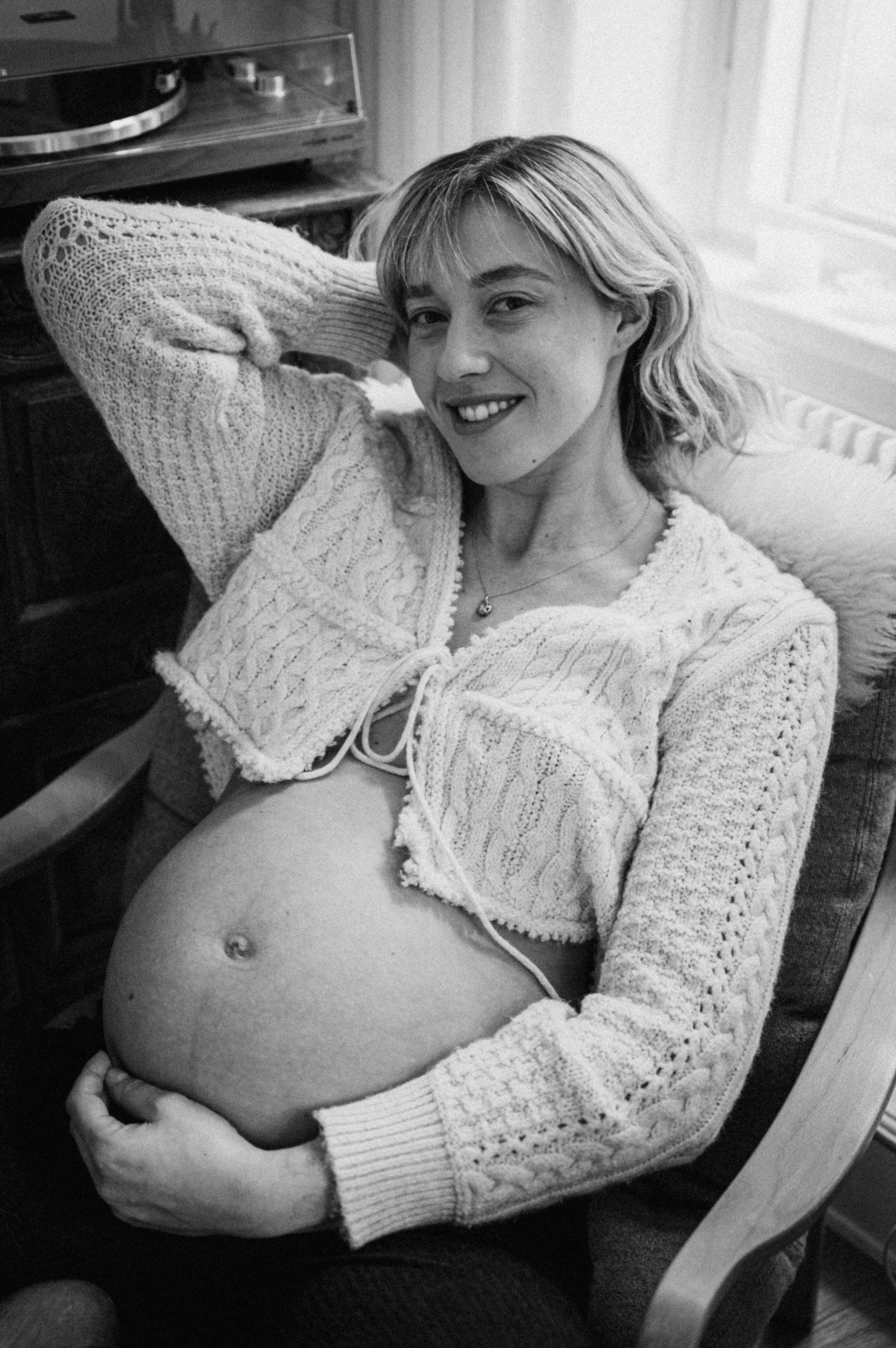 Agne & Tommas. Newborn, Family, Wedding photographer Copenhagen Anastasiia Sevriukova