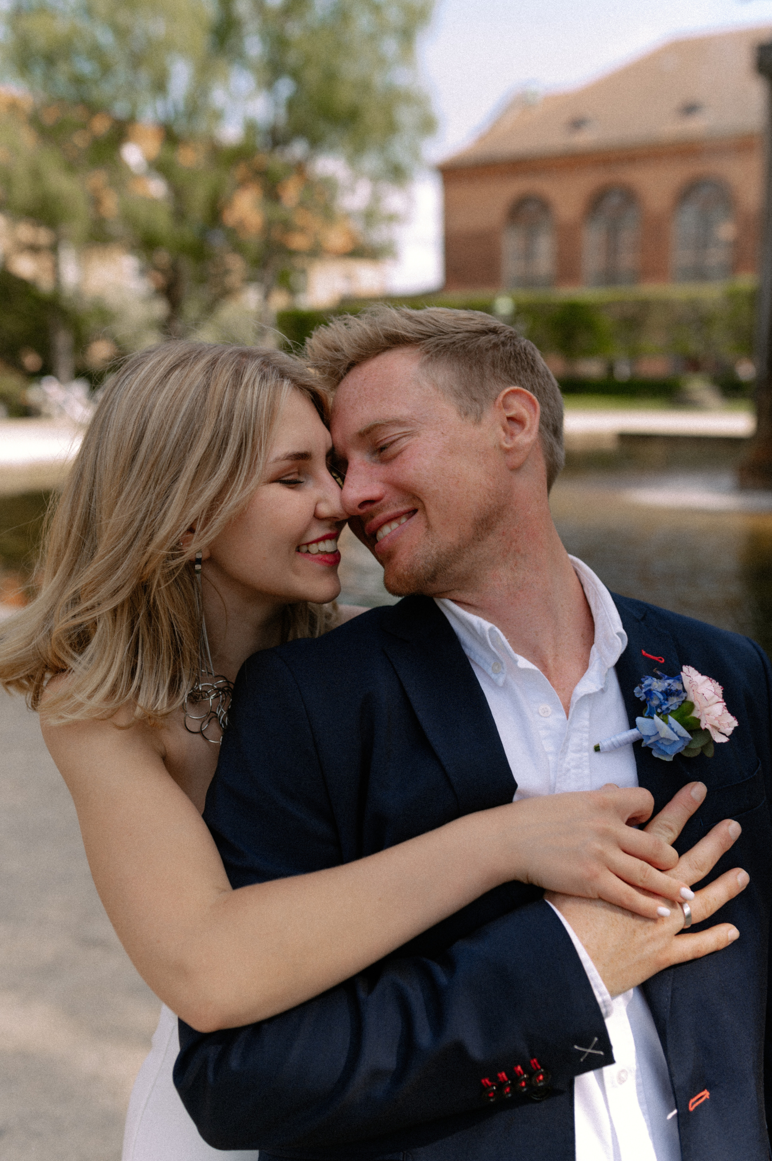 IVANKA & MARK — Wedding in Copenhagen. Newborn, Family, Wedding photographer Copenhagen Anastasiia Sevriukova