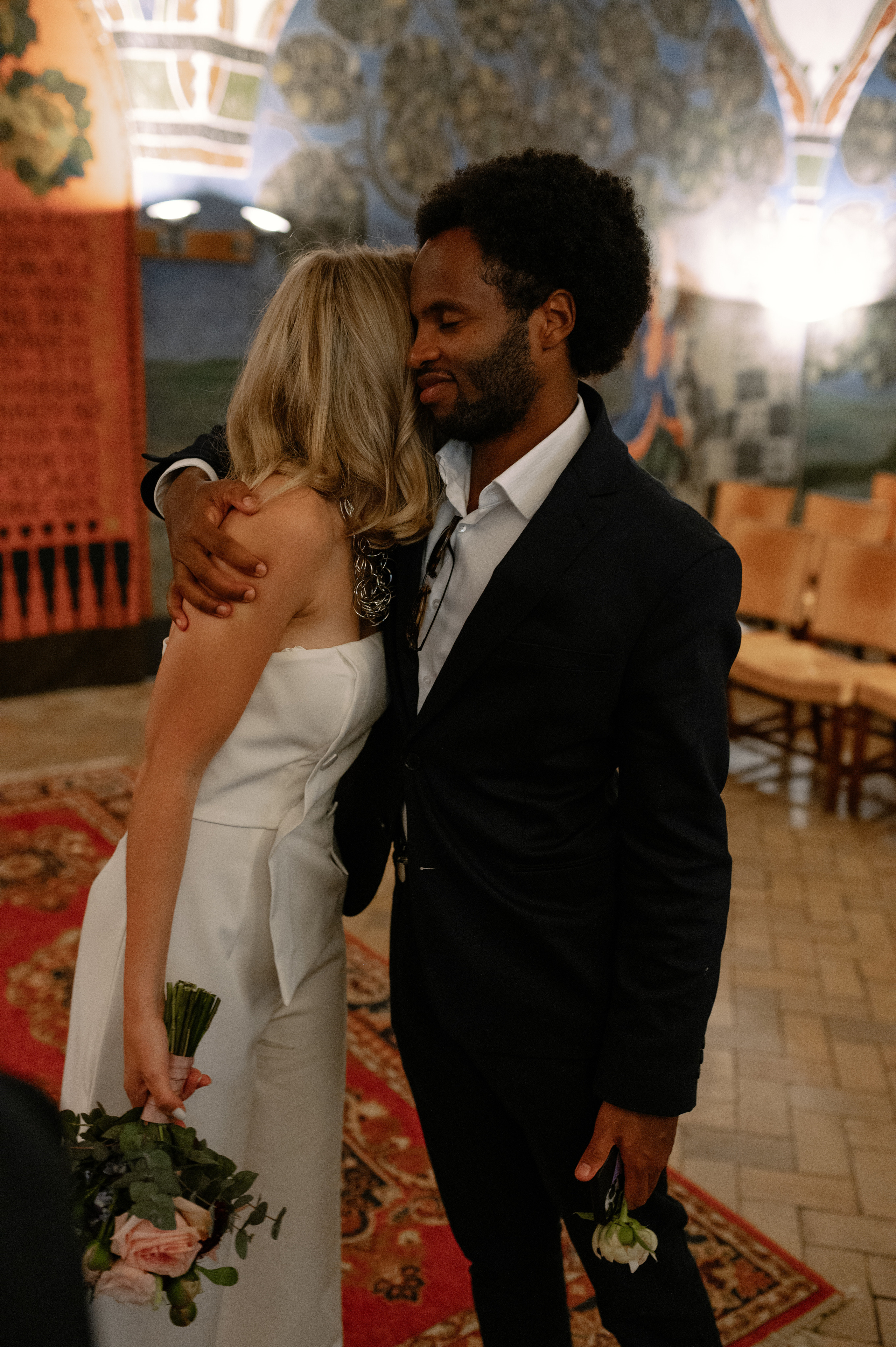 IVANKA & MARK — Wedding in Copenhagen. Newborn, Family, Wedding photographer Copenhagen Anastasiia Sevriukova