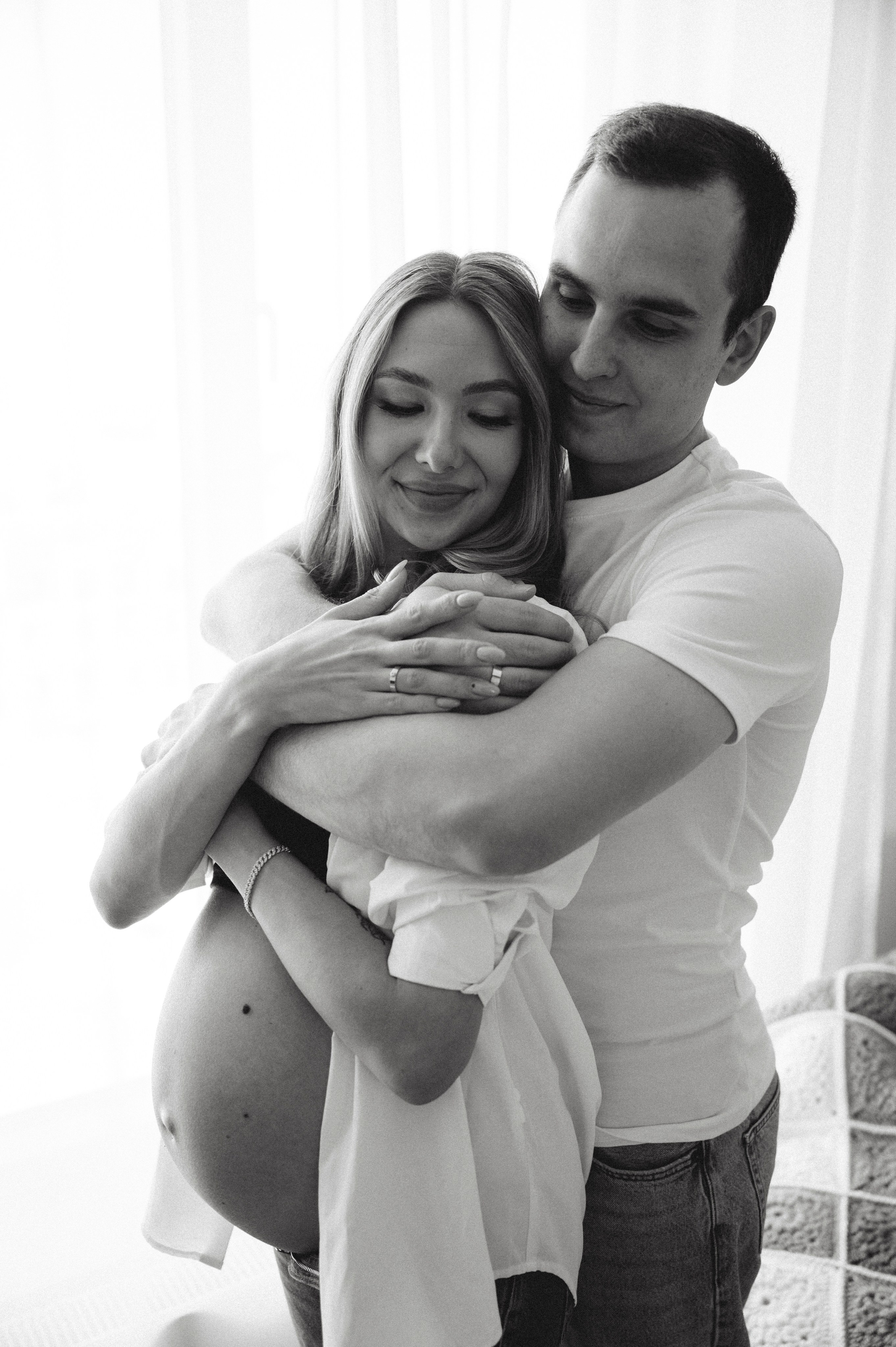 Victoria. Newborn, Family, Wedding photographer Copenhagen Anastasiia Sevriukova