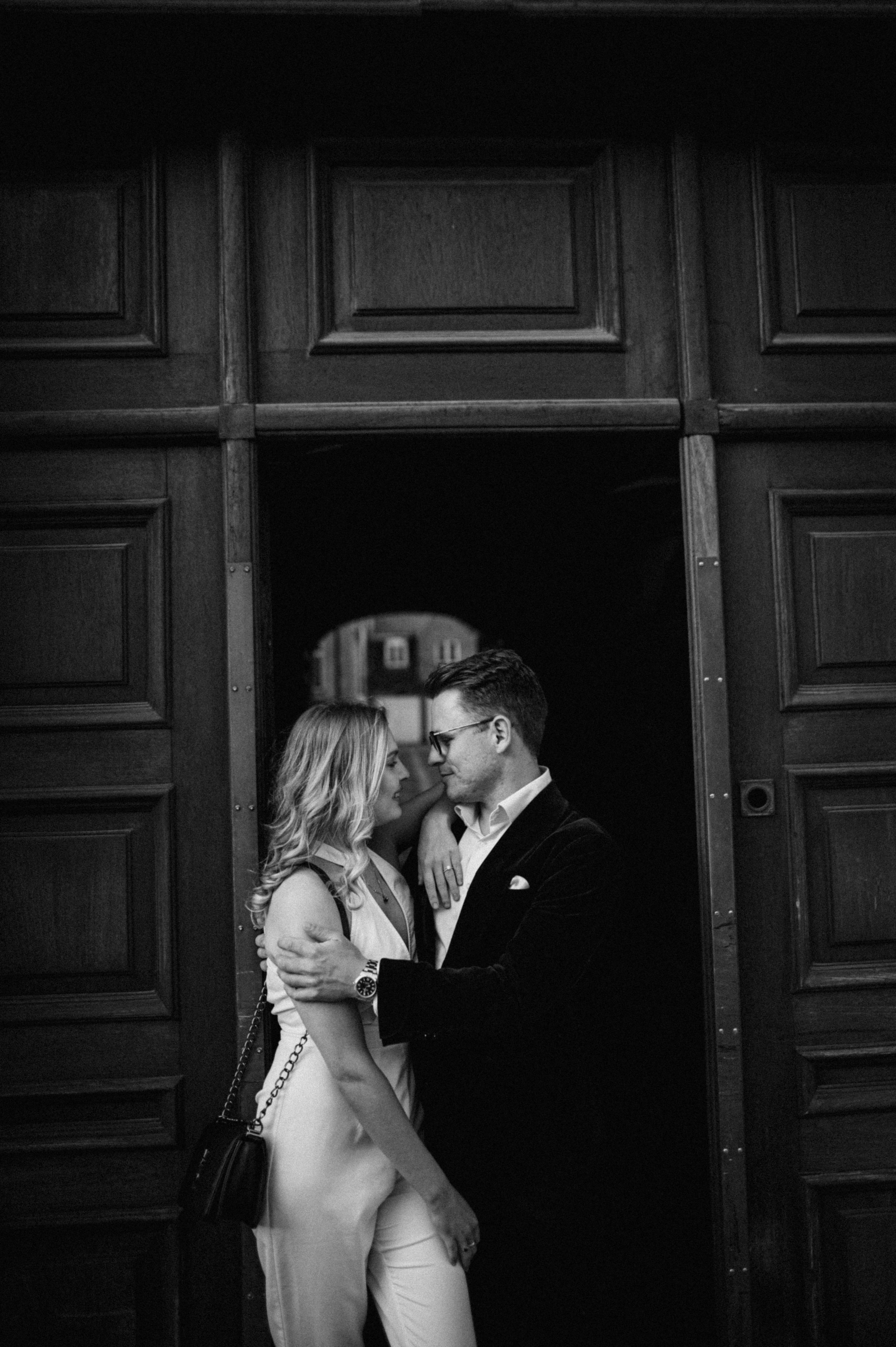 OLGA & RUNE- Elopement photoshoot in Copenhagen. Nyfødt, Familie, Bryllupsfotograf Copenhagen Anastasiia Sevriukova