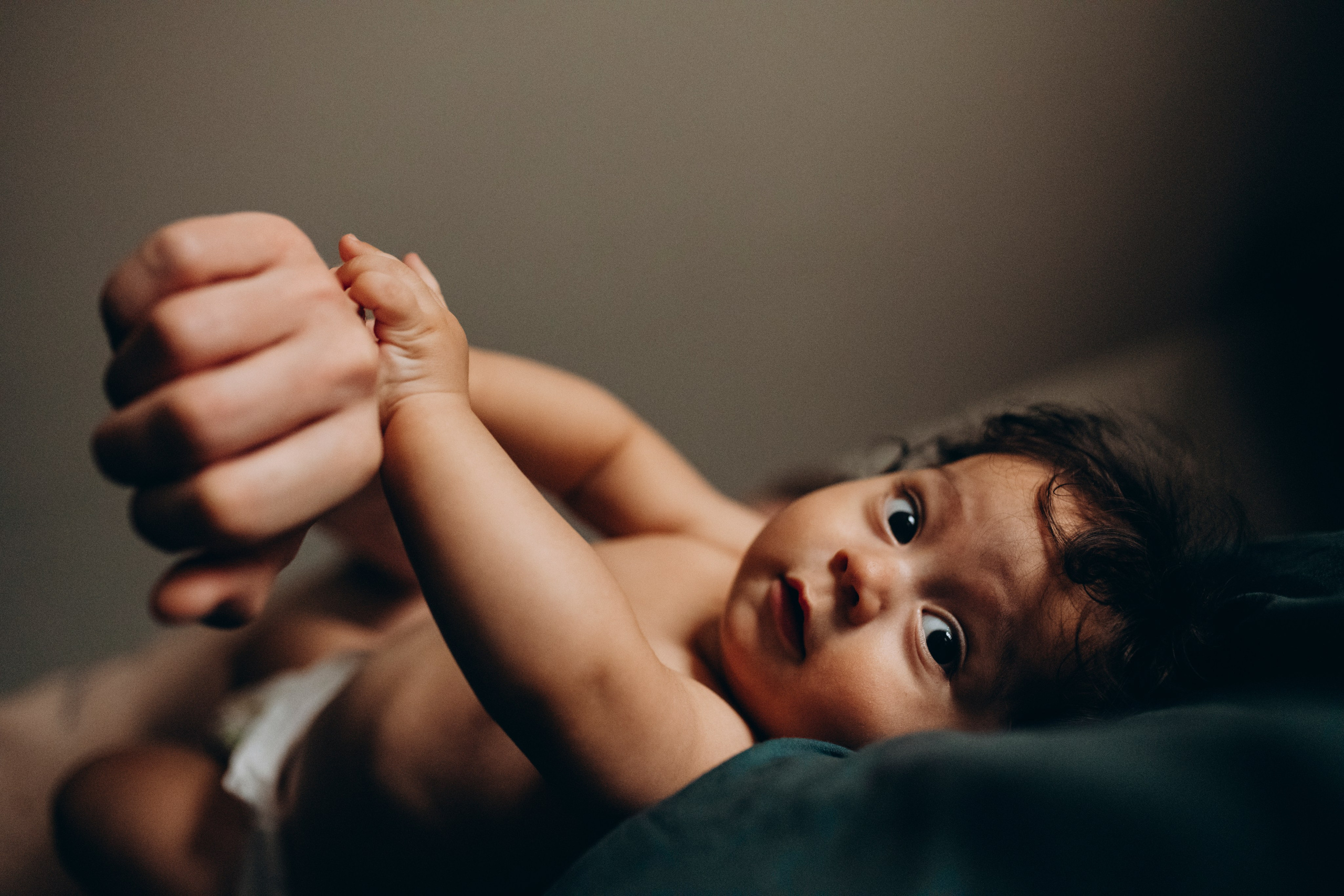 Little Vidar- Home story. Nyfødt, Familie, Bryllupsfotograf Copenhagen Anastasiia Sevriukova