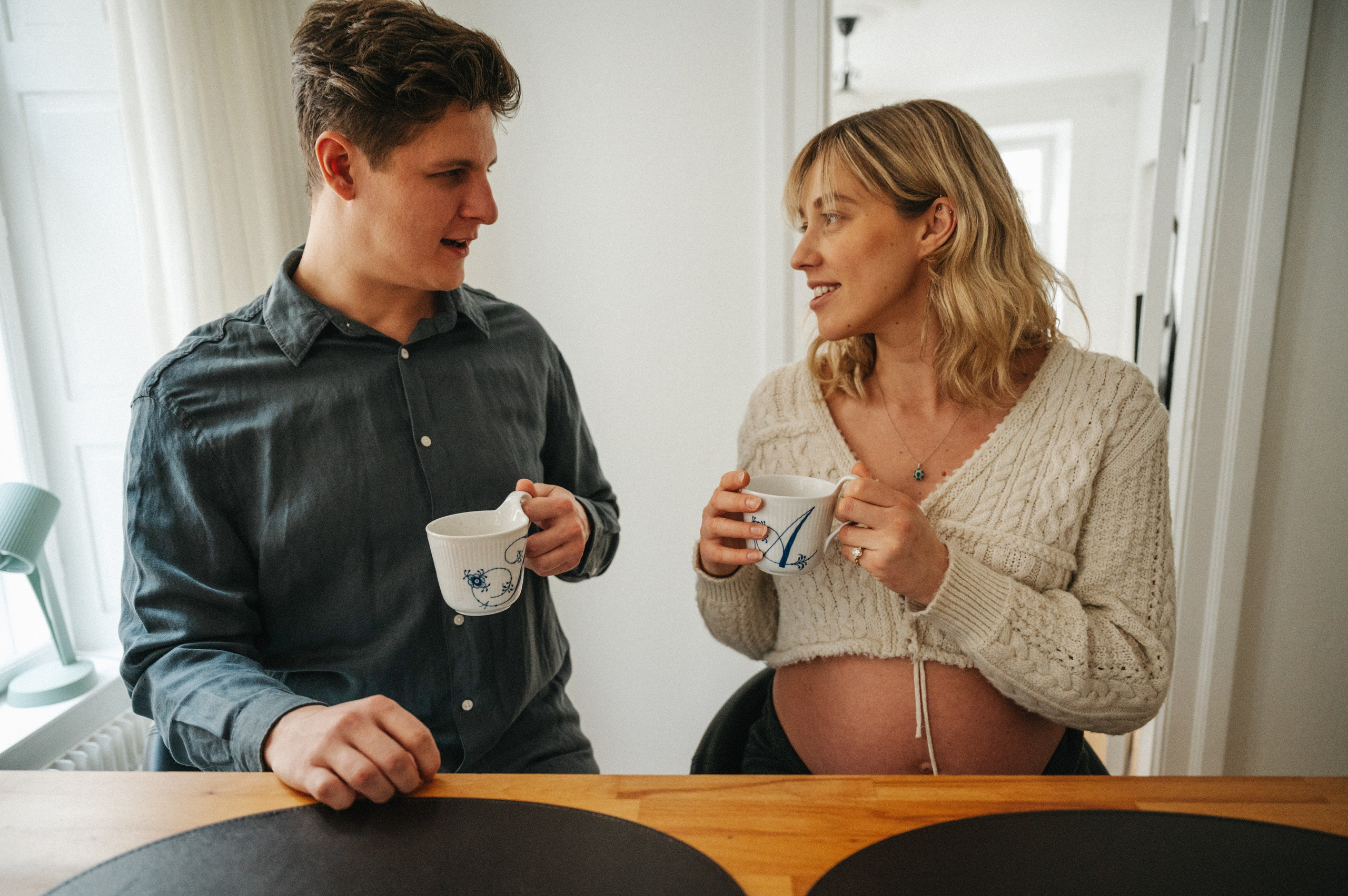 Agne & Tommas. Newborn, Family, Wedding photographer Copenhagen Anastasiia Sevriukova