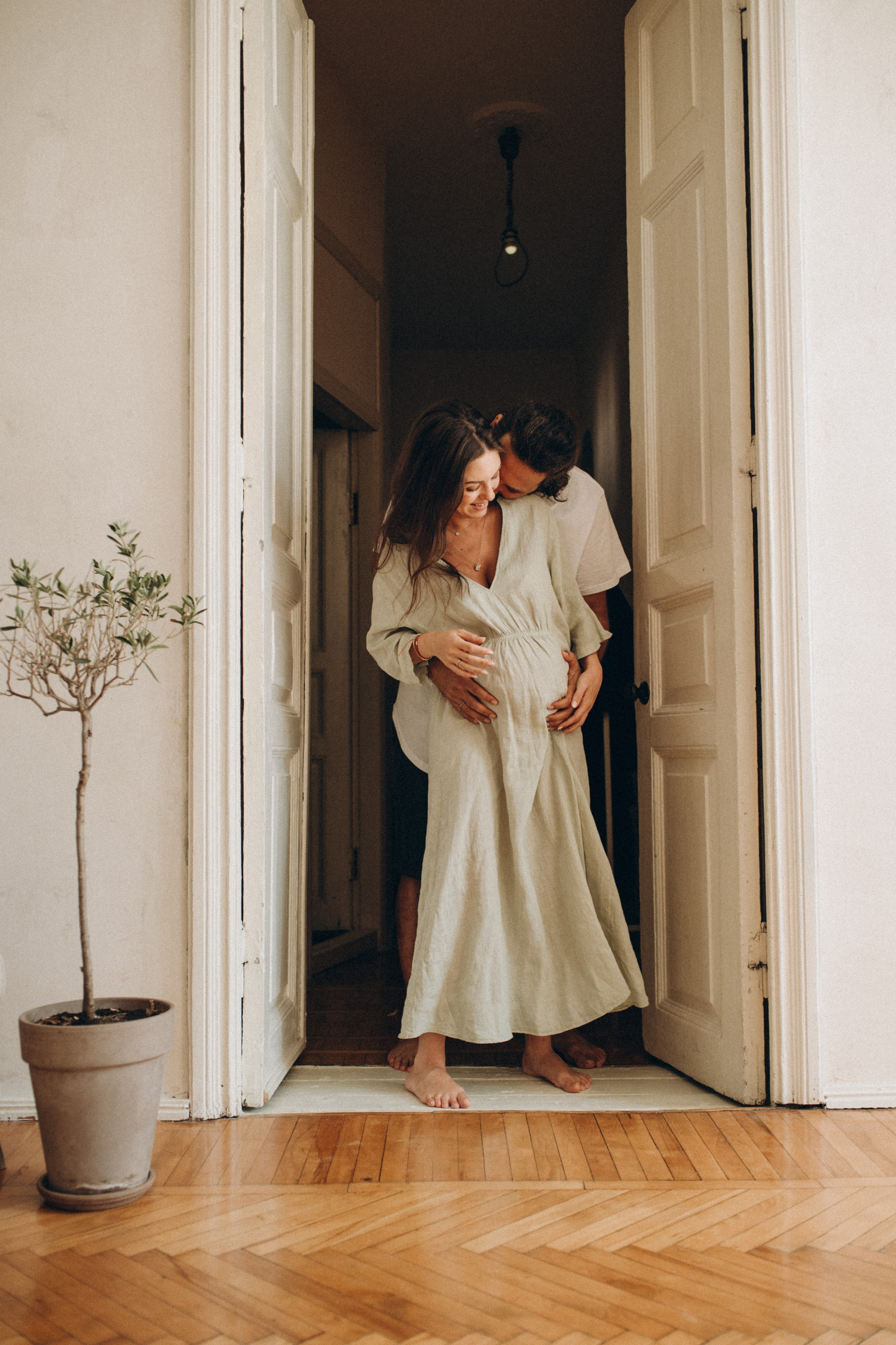 Awaiting for Solomiya. Newborn, Family, Wedding photographer Copenhagen Anastasiia Sevriukova