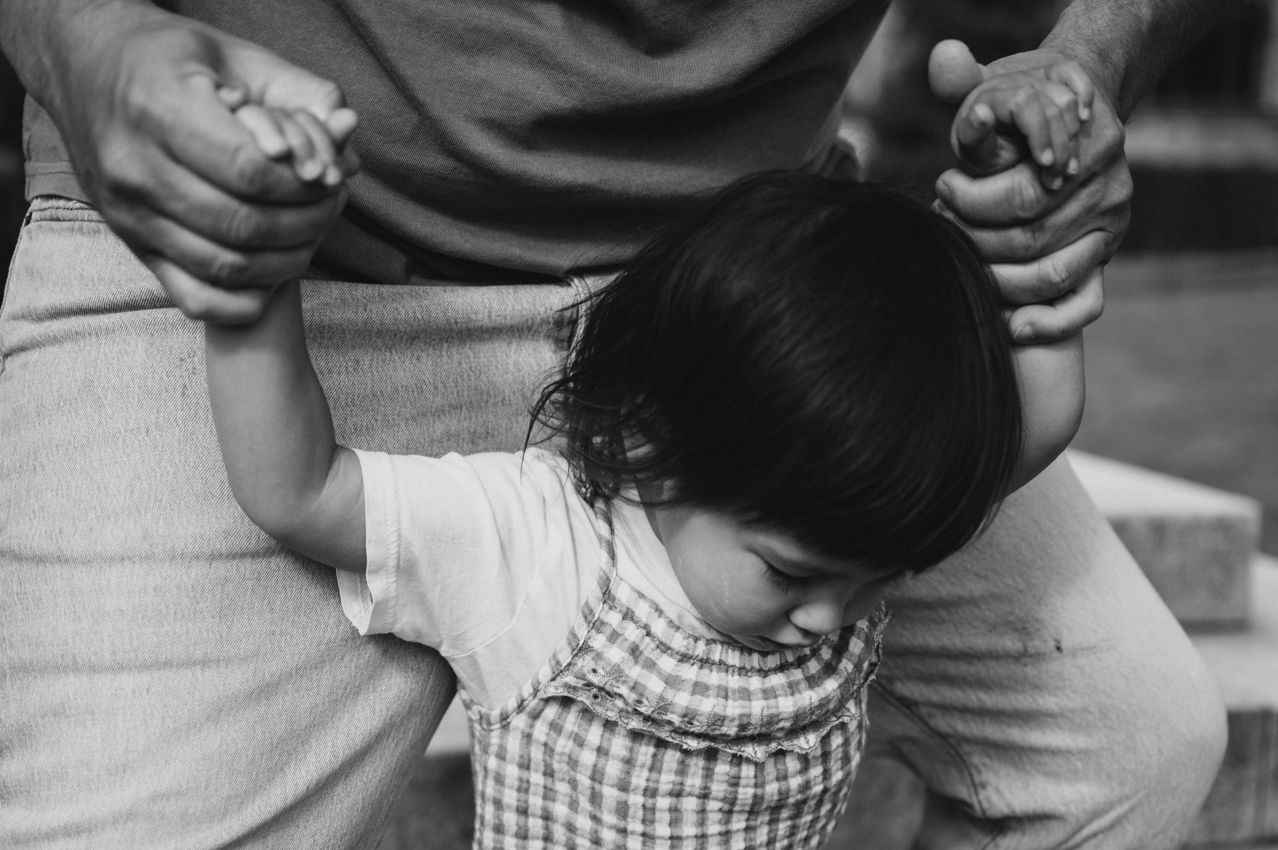 Linda, Steve, Reggie & Gigi. Nyfødt, Familie, Bryllupsfotograf Copenhagen Anastasiia Sevriukova