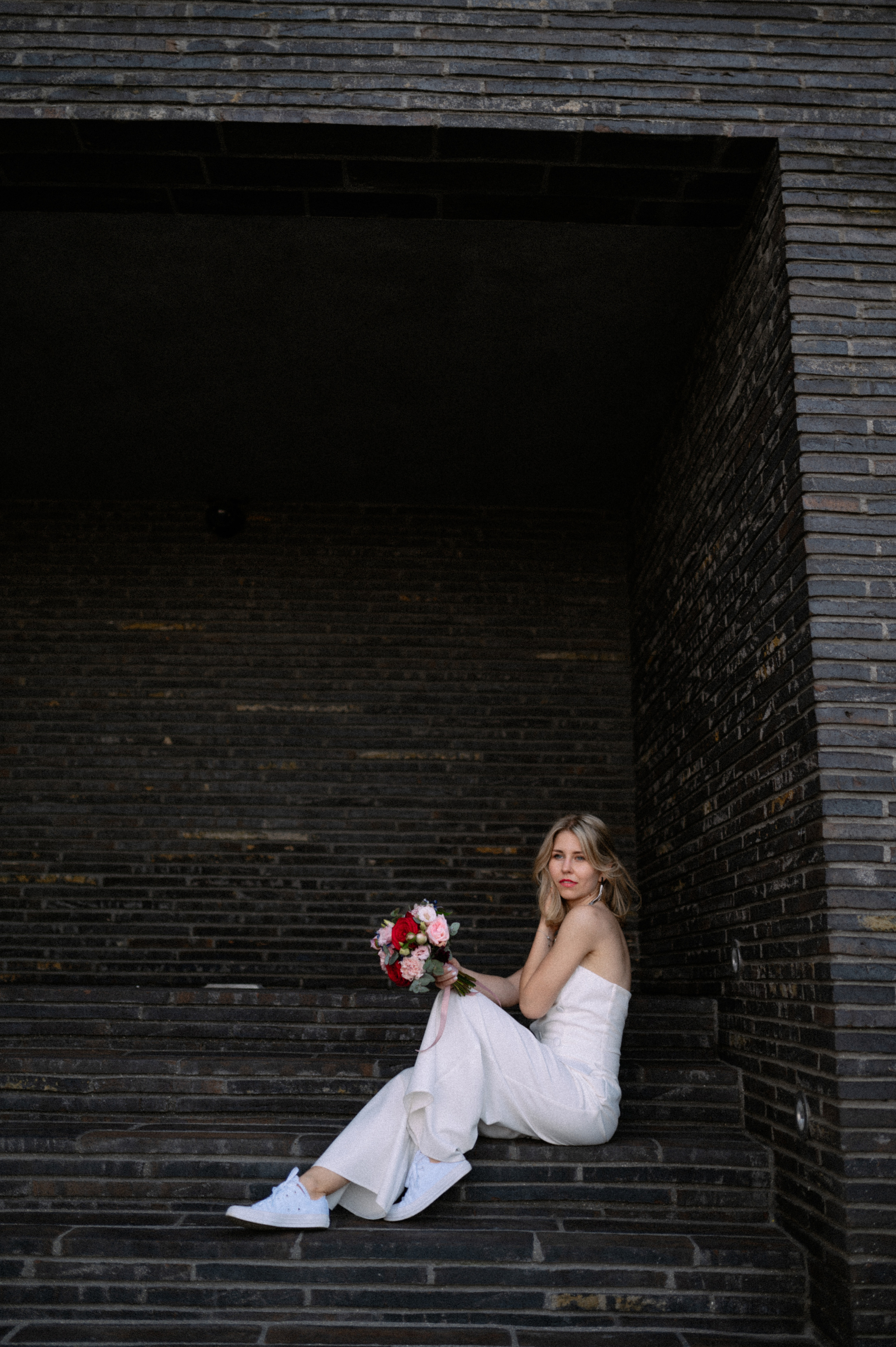 IVANKA & MARK — Wedding in Copenhagen. Newborn, Family, Wedding photographer Copenhagen Anastasiia Sevriukova