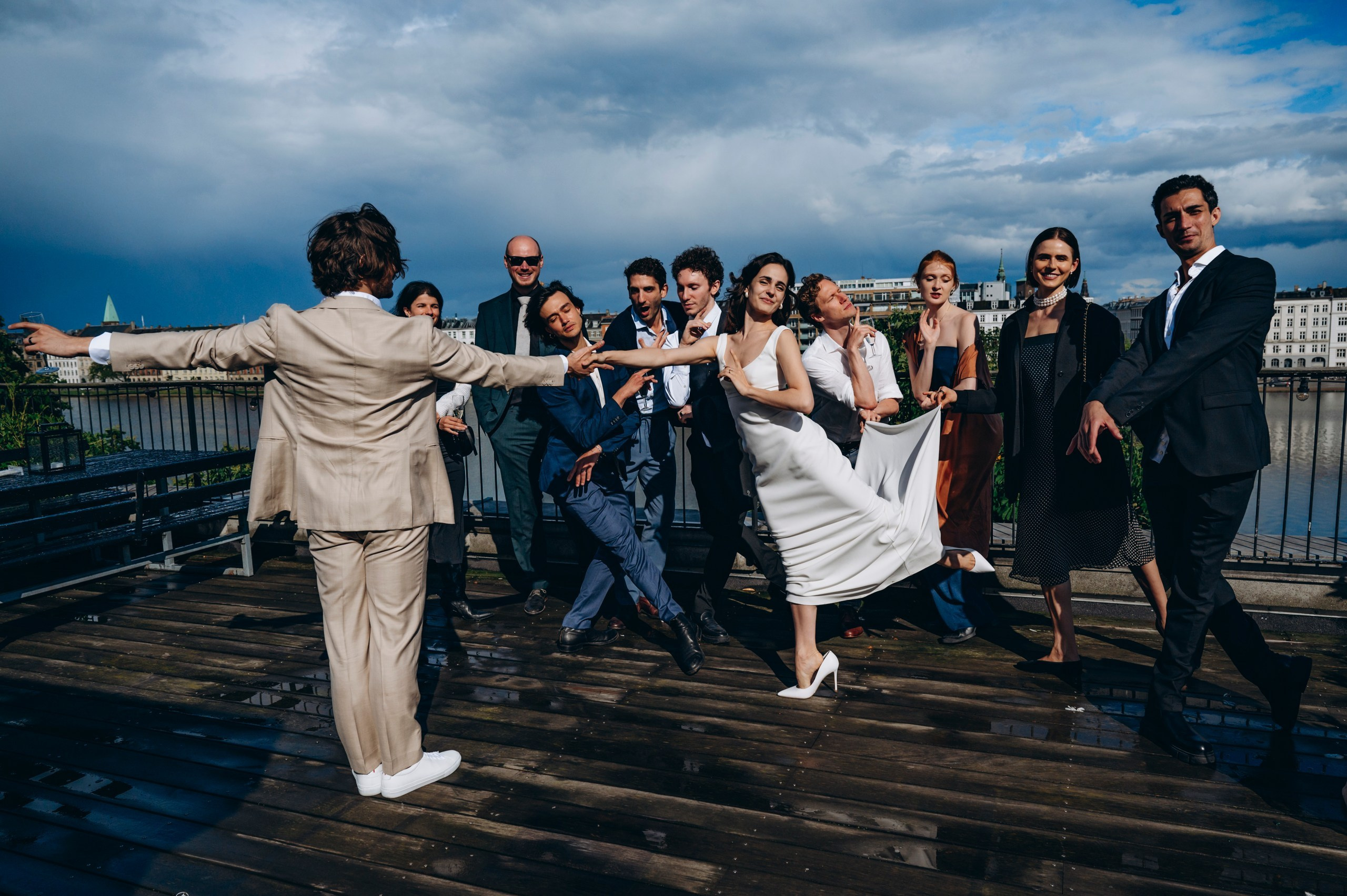 SILVIA & SAMUEL. Newborn, Family, Wedding photographer Copenhagen Anastasiia Sevriukova