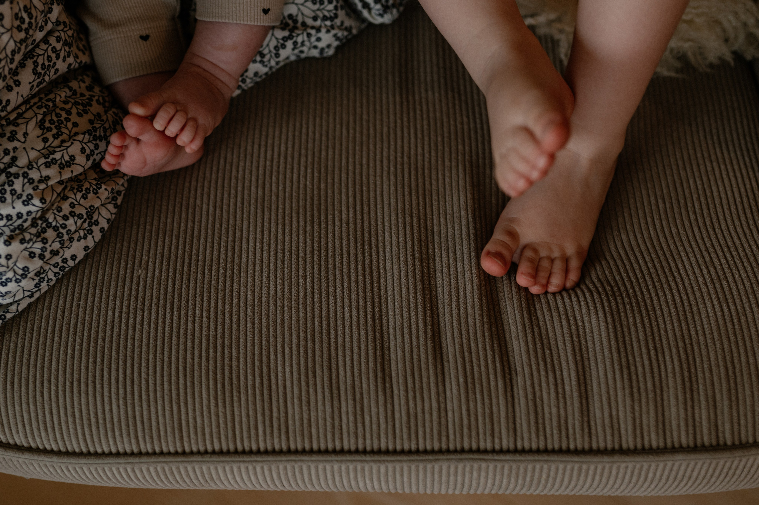 Flora & Dagmar. Nyfødt, Familie, Bryllupsfotograf Copenhagen Anastasiia Sevriukova