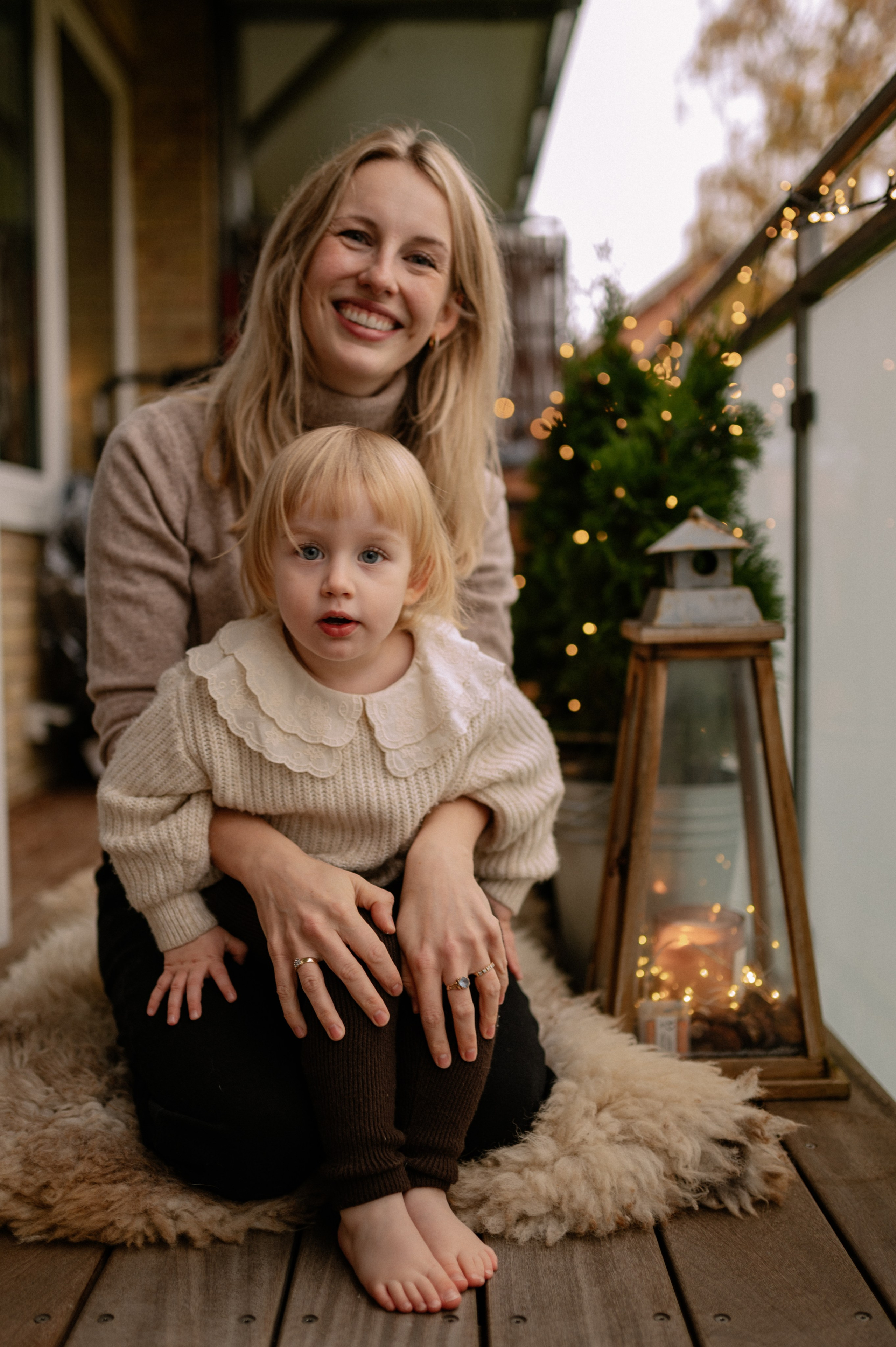 Flora & Dagmar. Nyfødt, Familie, Bryllupsfotograf Copenhagen Anastasiia Sevriukova