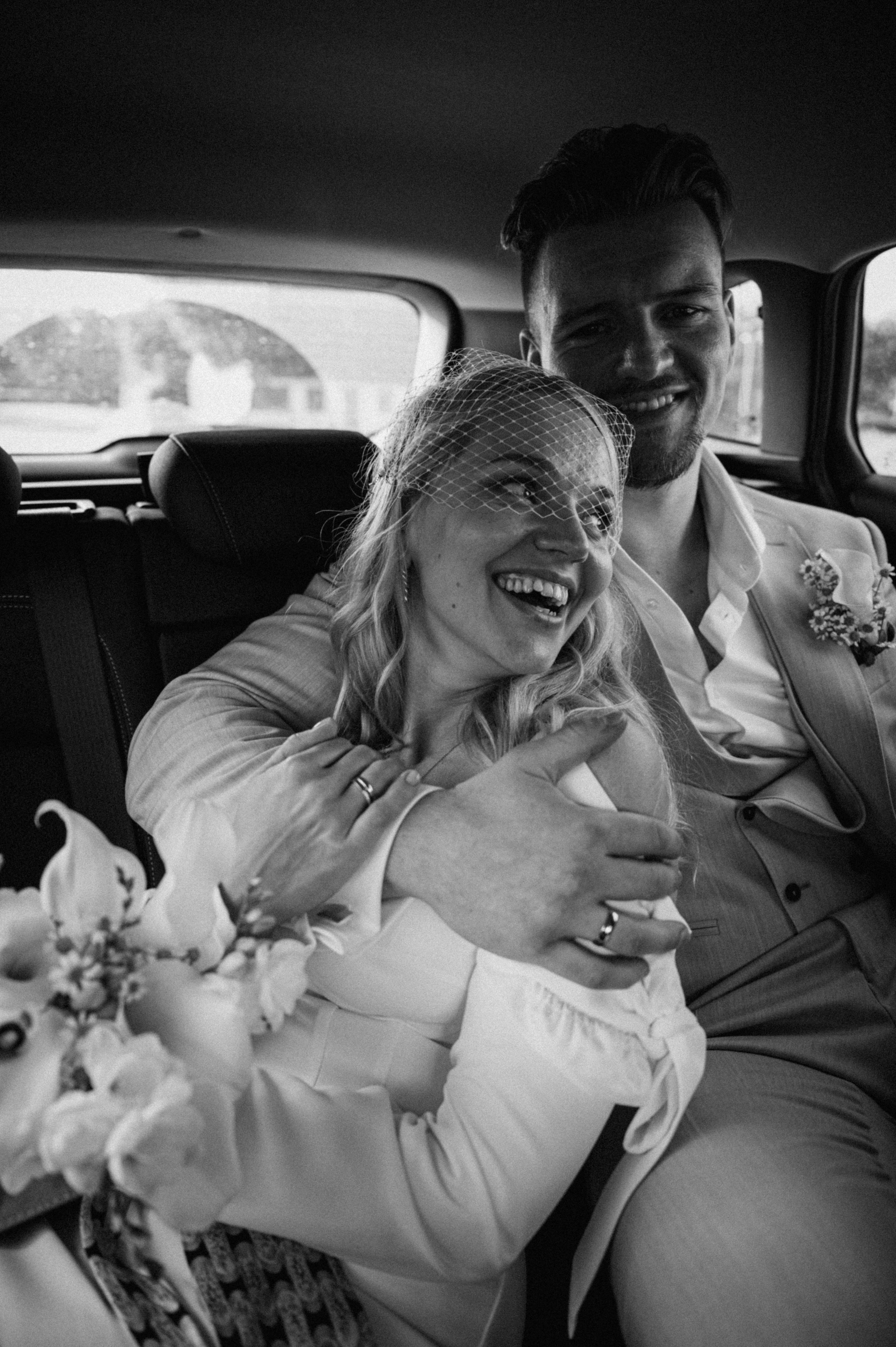 ALINA & MELVYN — Wedding photoshoot on ÆRØ island. Nyfødt, Familie, Bryllupsfotograf Copenhagen Anastasiia Sevriukova