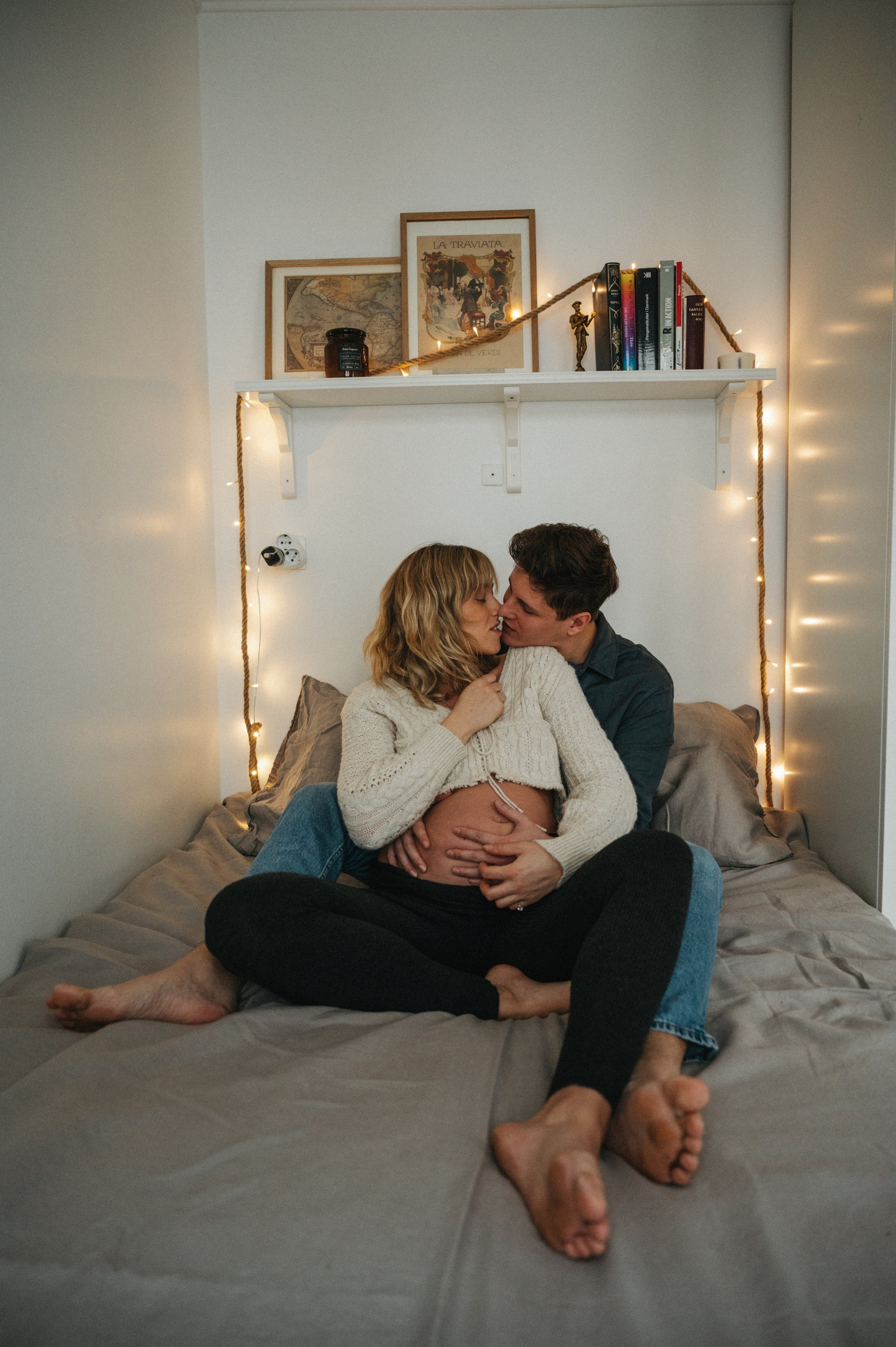 Agne & Tommas. Newborn, Family, Wedding photographer Copenhagen Anastasiia Sevriukova