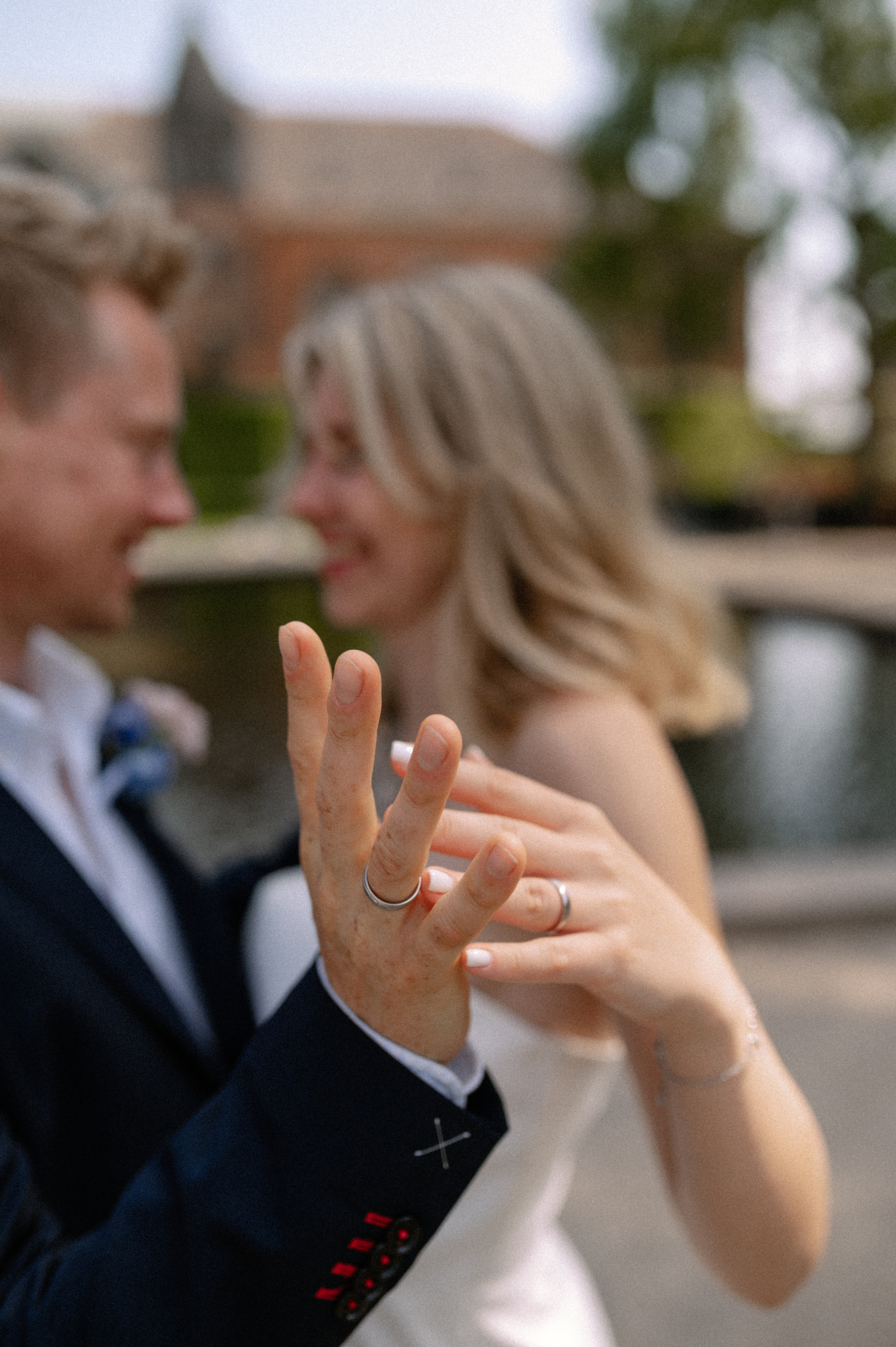 IVANKA & MARK — Wedding in Copenhagen. Newborn, Family, Wedding photographer Copenhagen Anastasiia Sevriukova