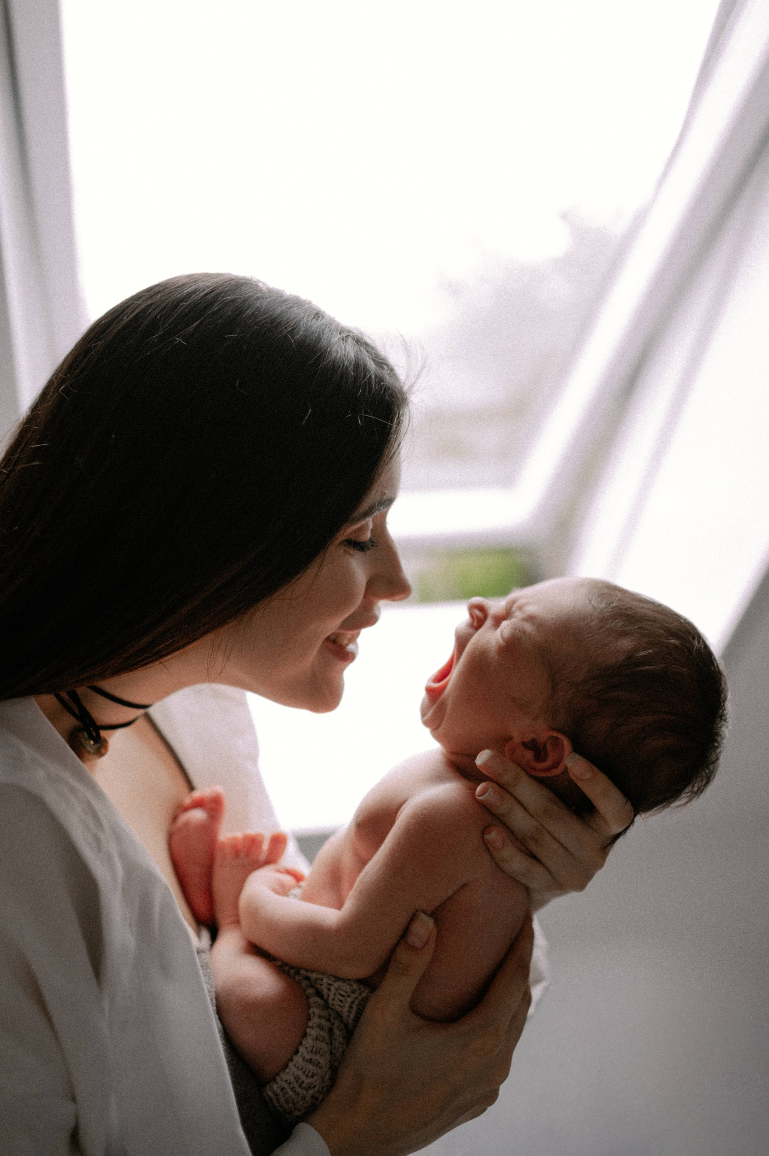 Little Mark. Newborn, Family, Wedding photographer Copenhagen Anastasiia Sevriukova