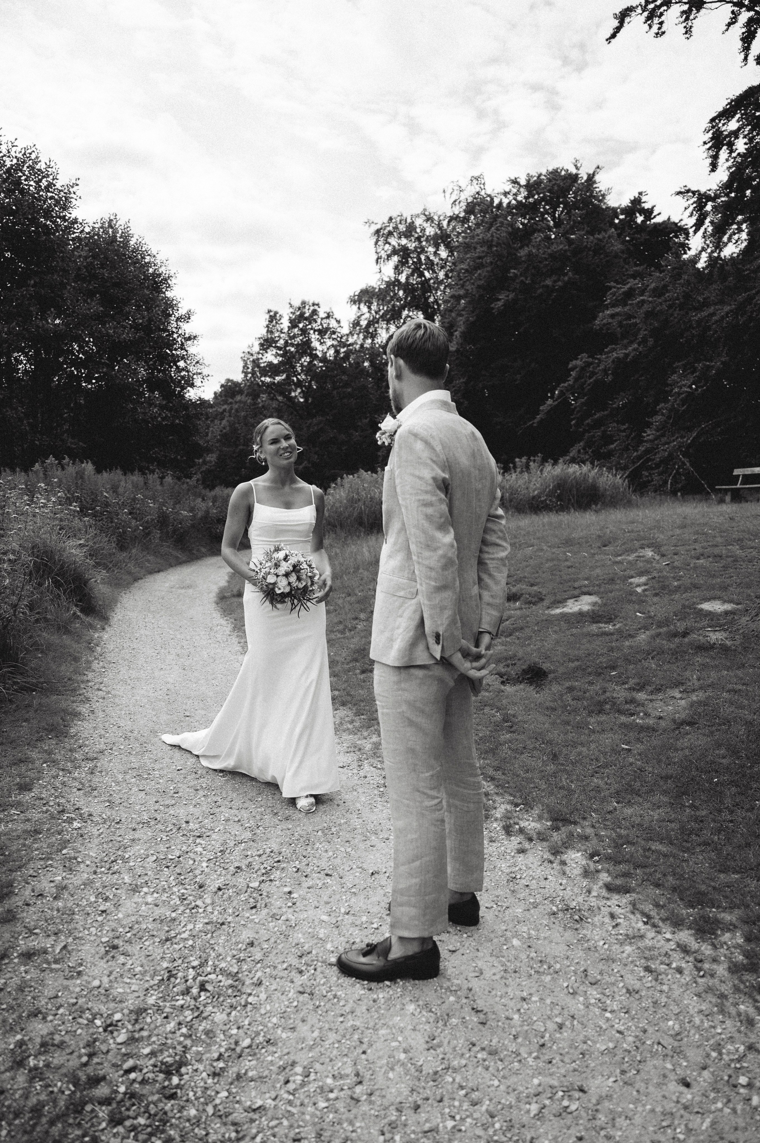 IDA & SIMON. Nyfødt, Familie, Bryllupsfotograf Copenhagen Anastasiia Sevriukova